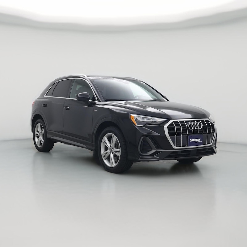 2020 Audi Q3 Premium S-Line