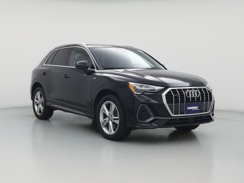 2020 Audi Q3 Premium S-Line