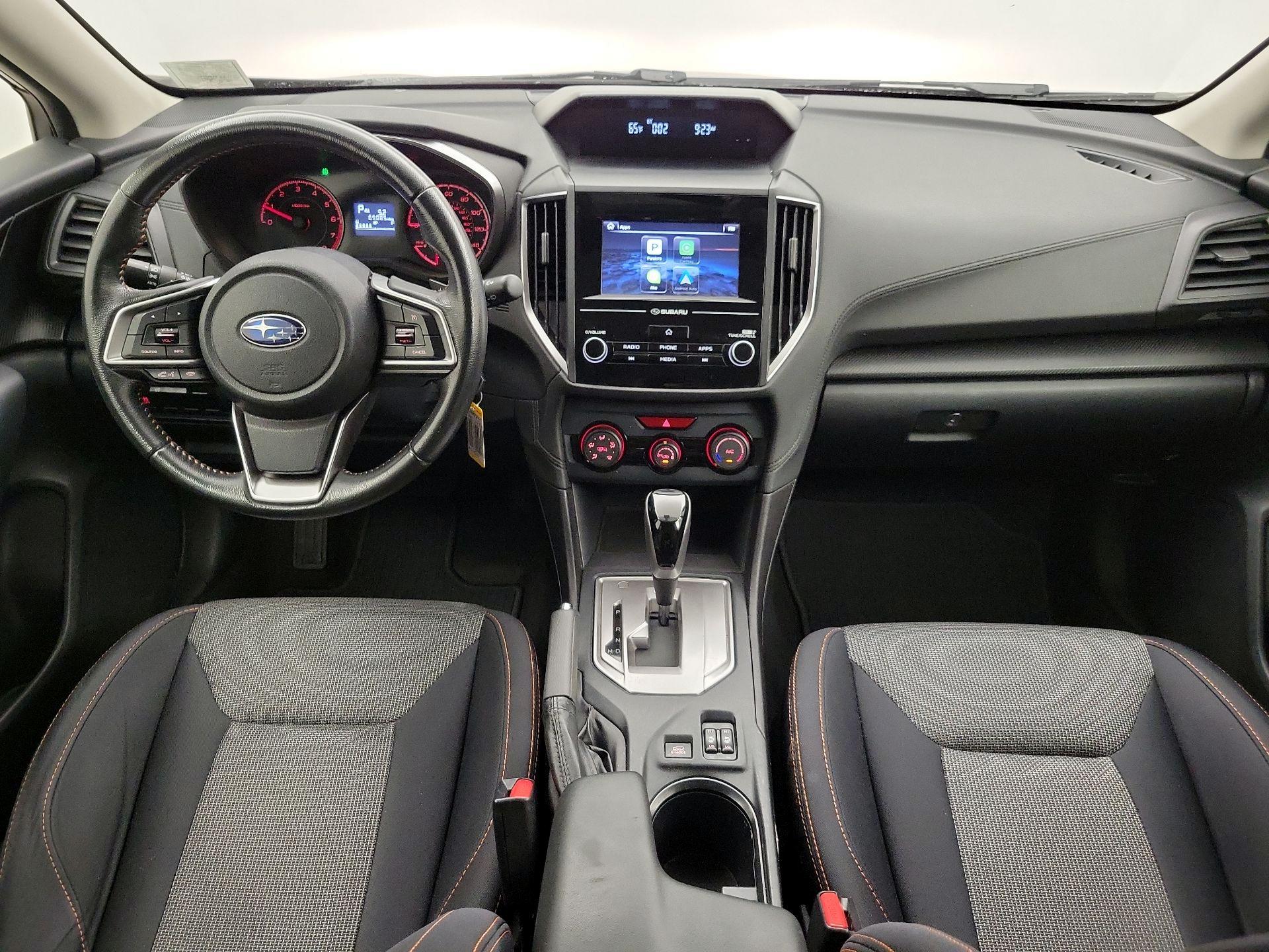 Thumbnail: 2018 Subaru Crosstrek - 9