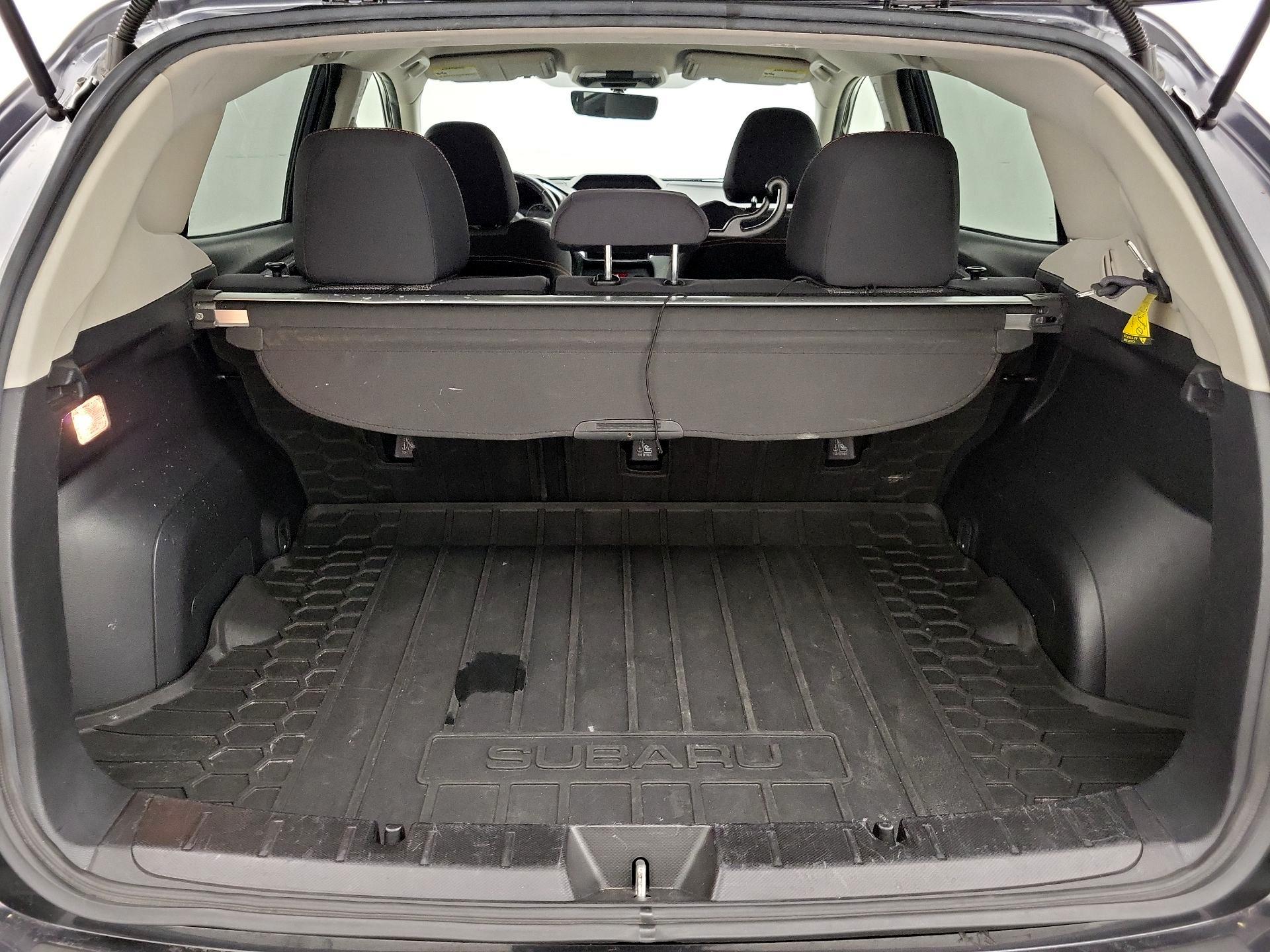 Thumbnail: 2018 Subaru Crosstrek - 20
