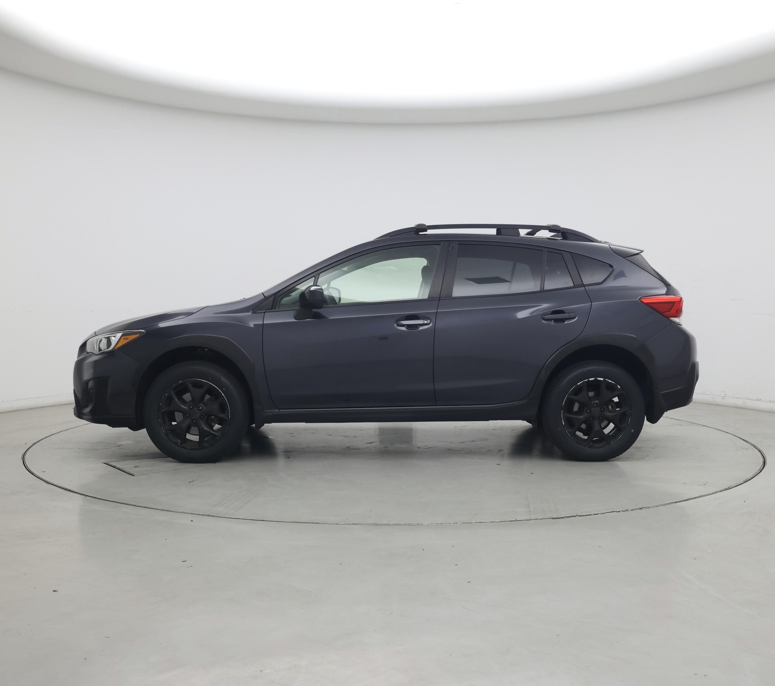 Thumbnail: 2018 Subaru Crosstrek - 3