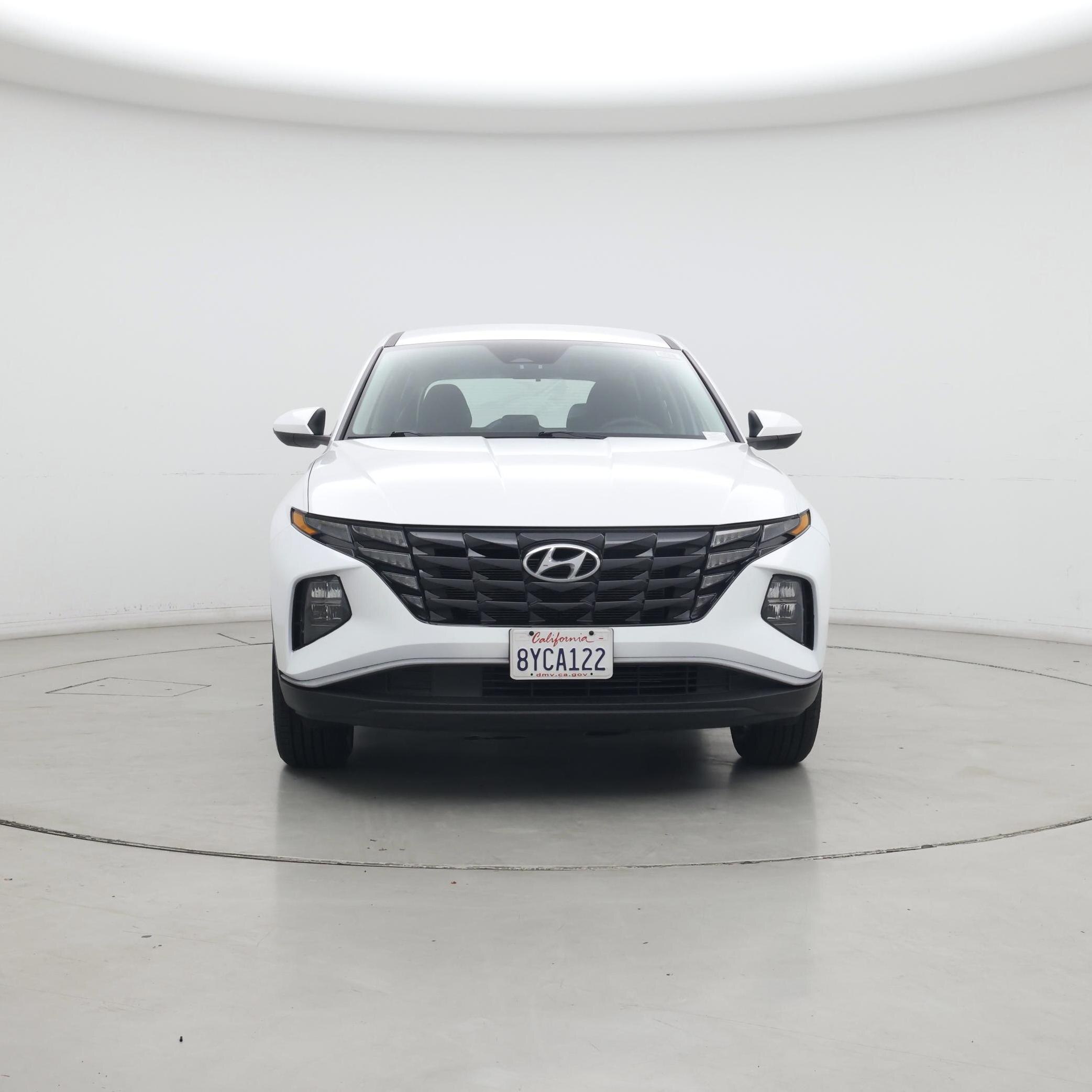 Thumbnail: 2022 Hyundai Tucson - 5