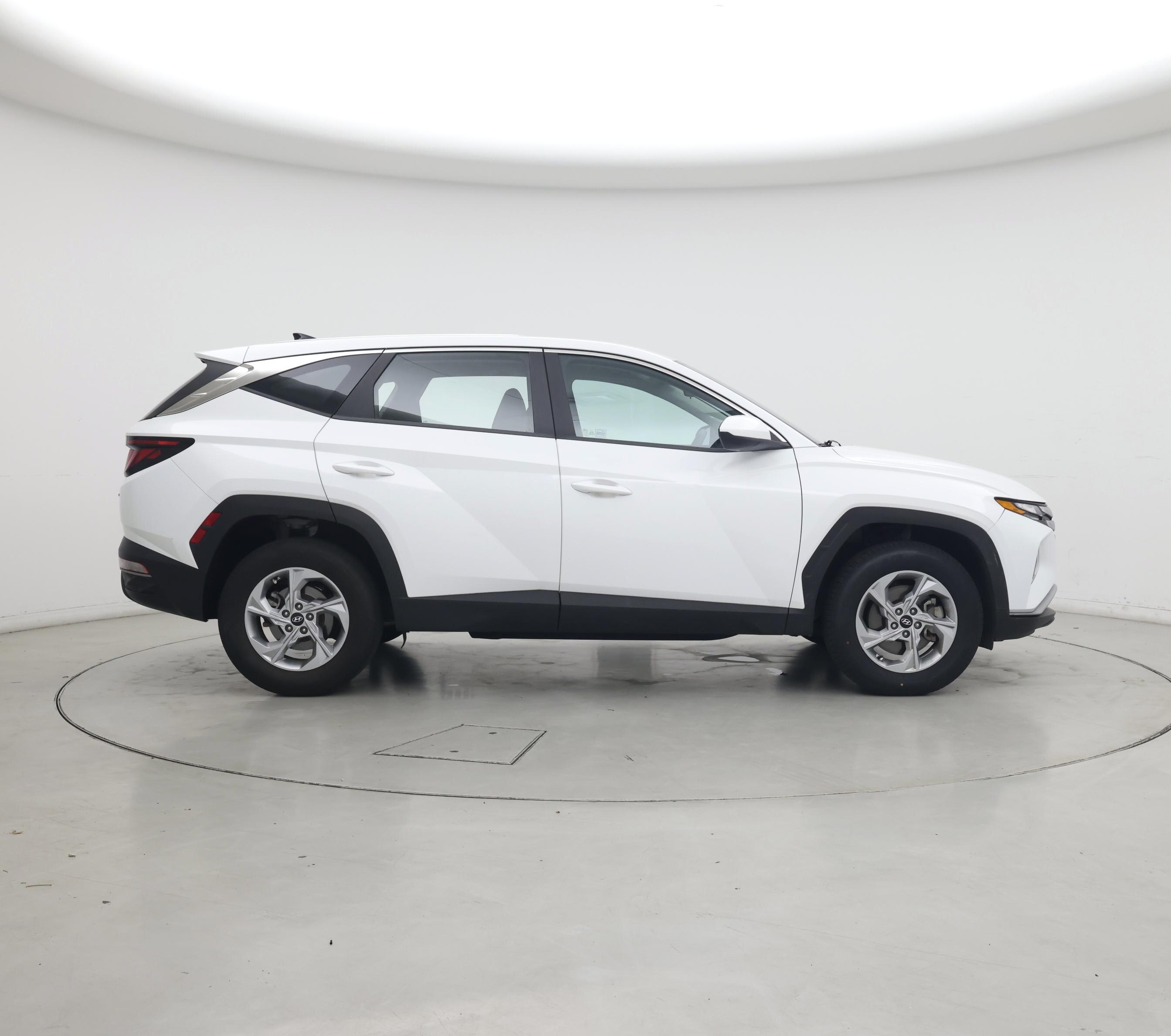 Thumbnail: 2022 Hyundai Tucson - 7