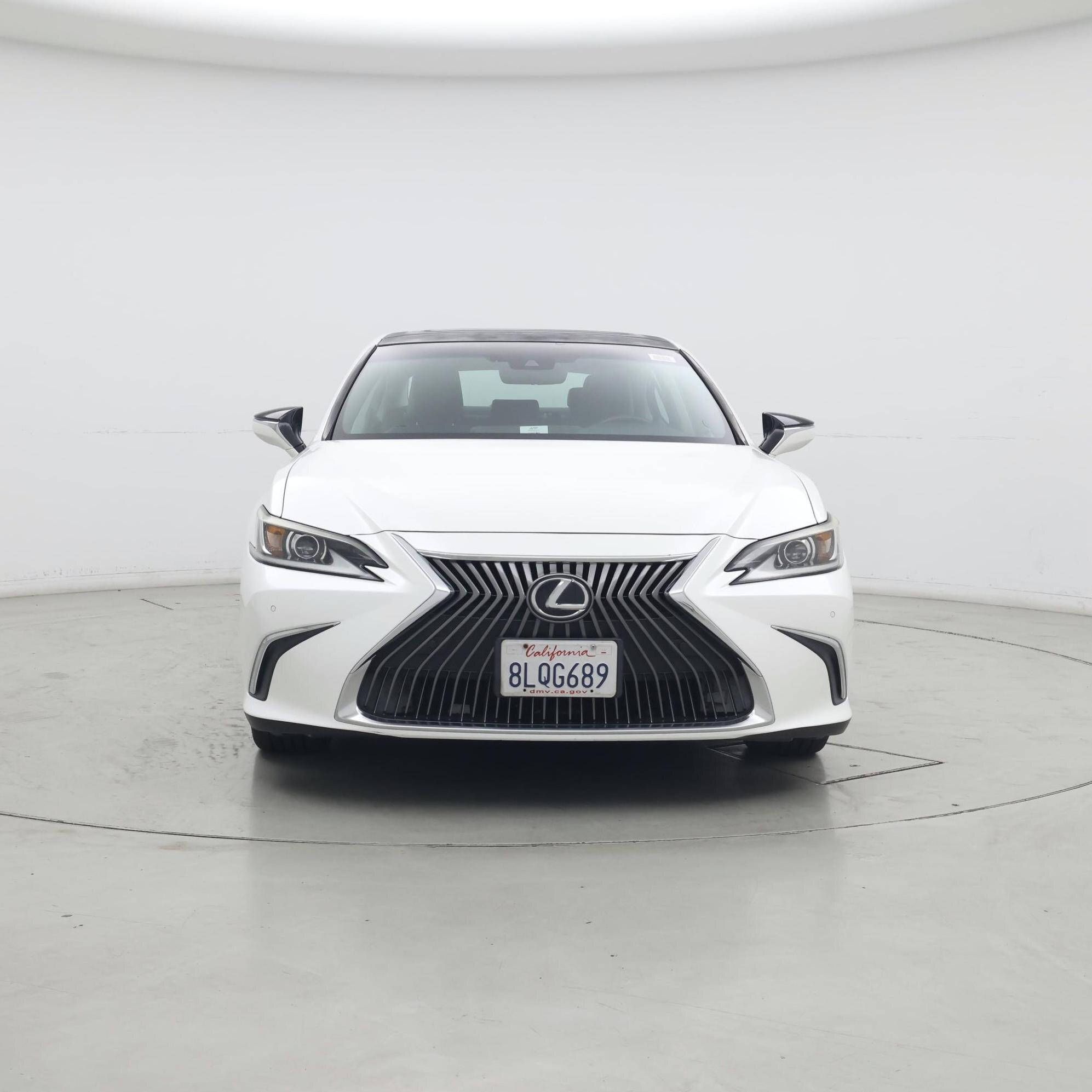 Thumbnail: 2019 Lexus ES - 5
