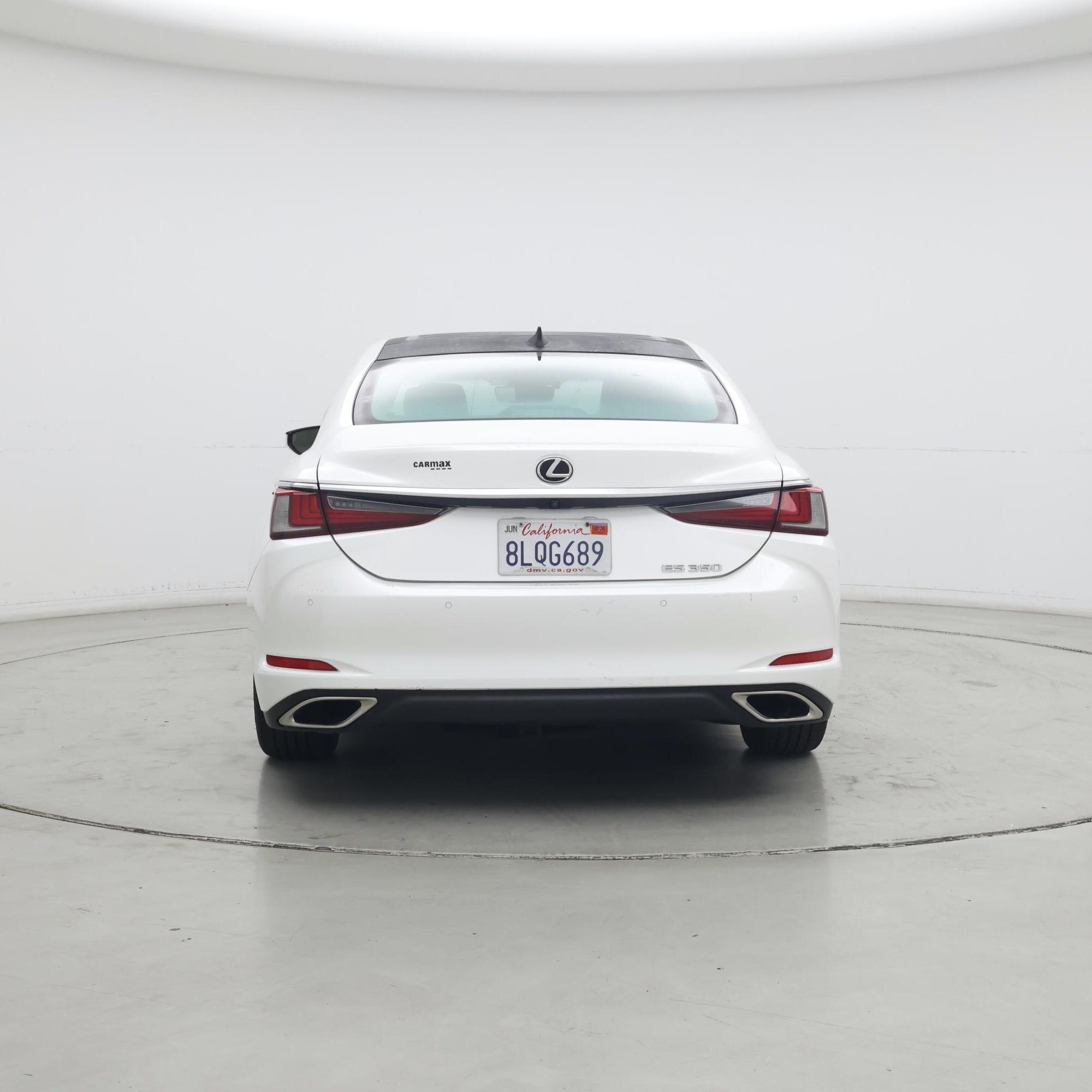 Thumbnail: 2019 Lexus ES - 6