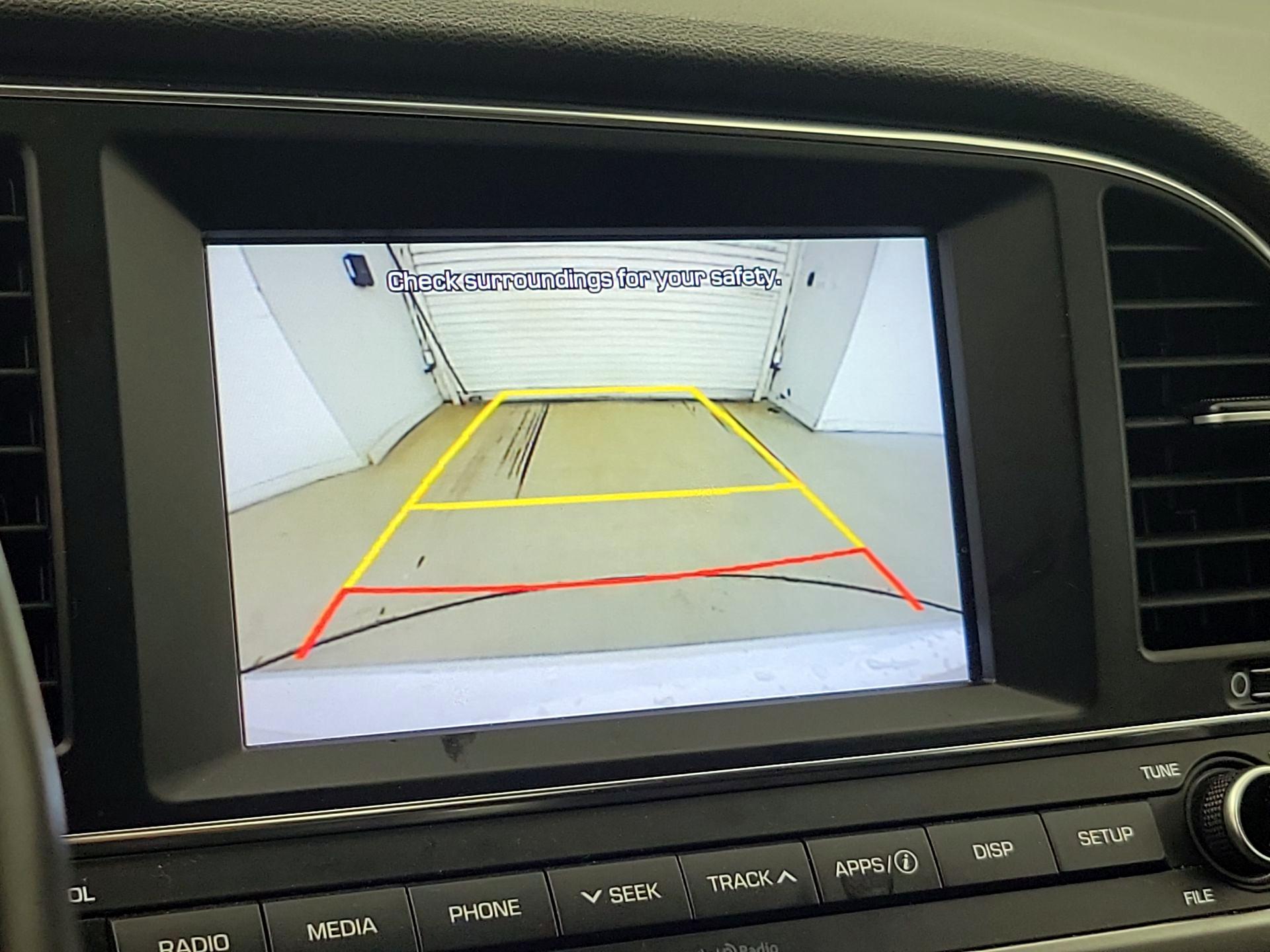 Thumbnail: 2018 Hyundai Elantra - 14