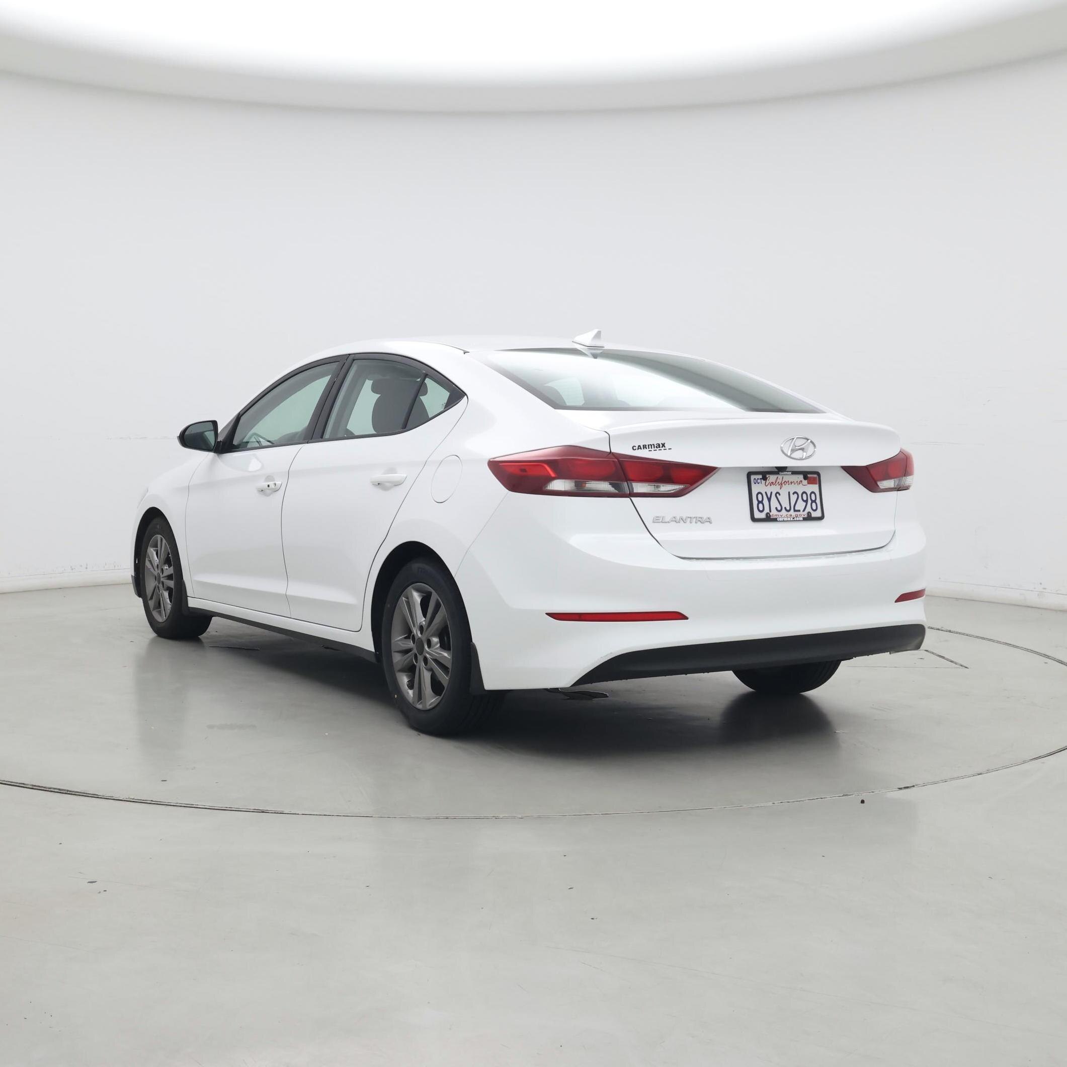 Thumbnail: 2018 Hyundai Elantra - 2