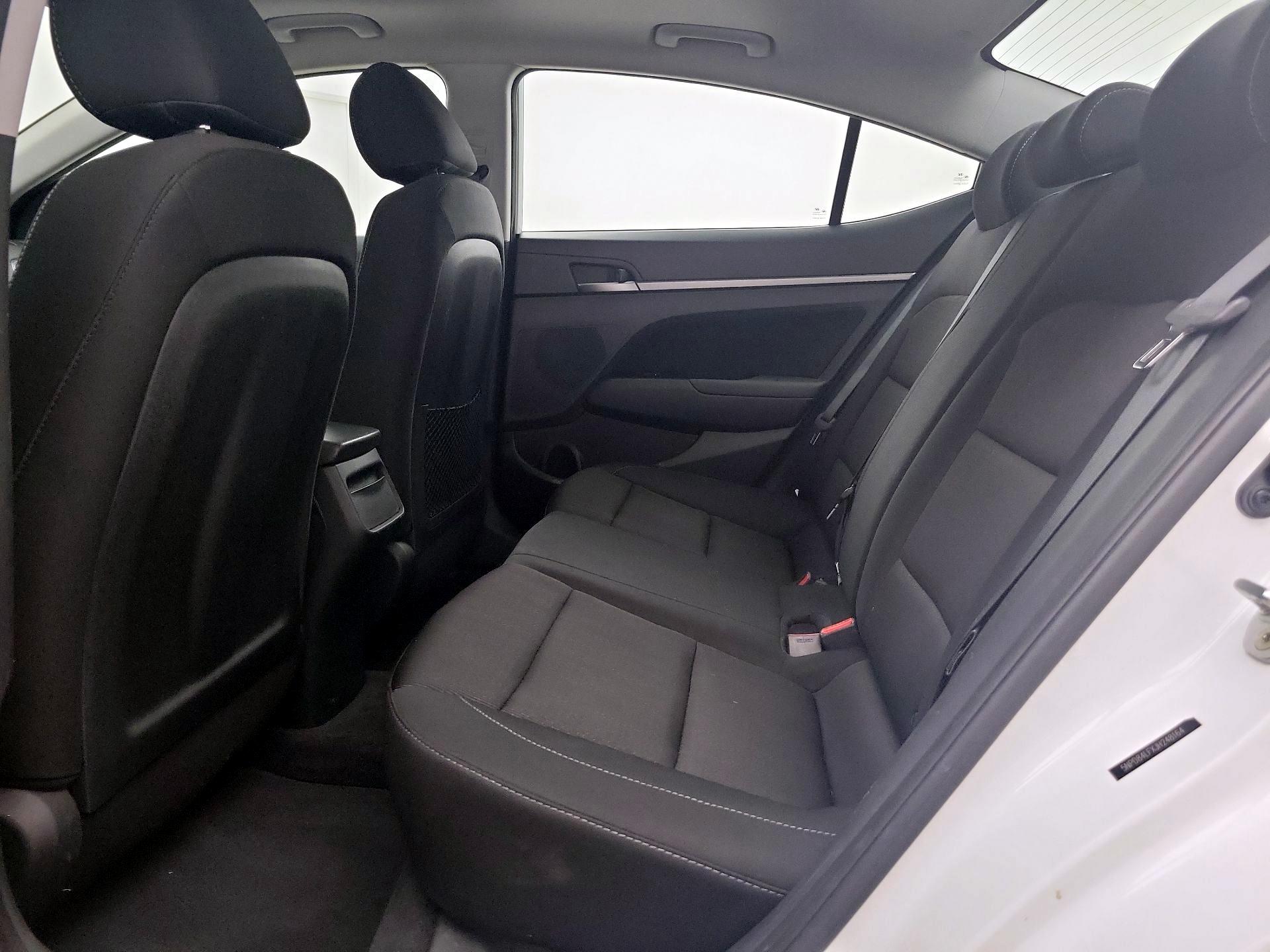 Thumbnail: 2018 Hyundai Elantra - 20