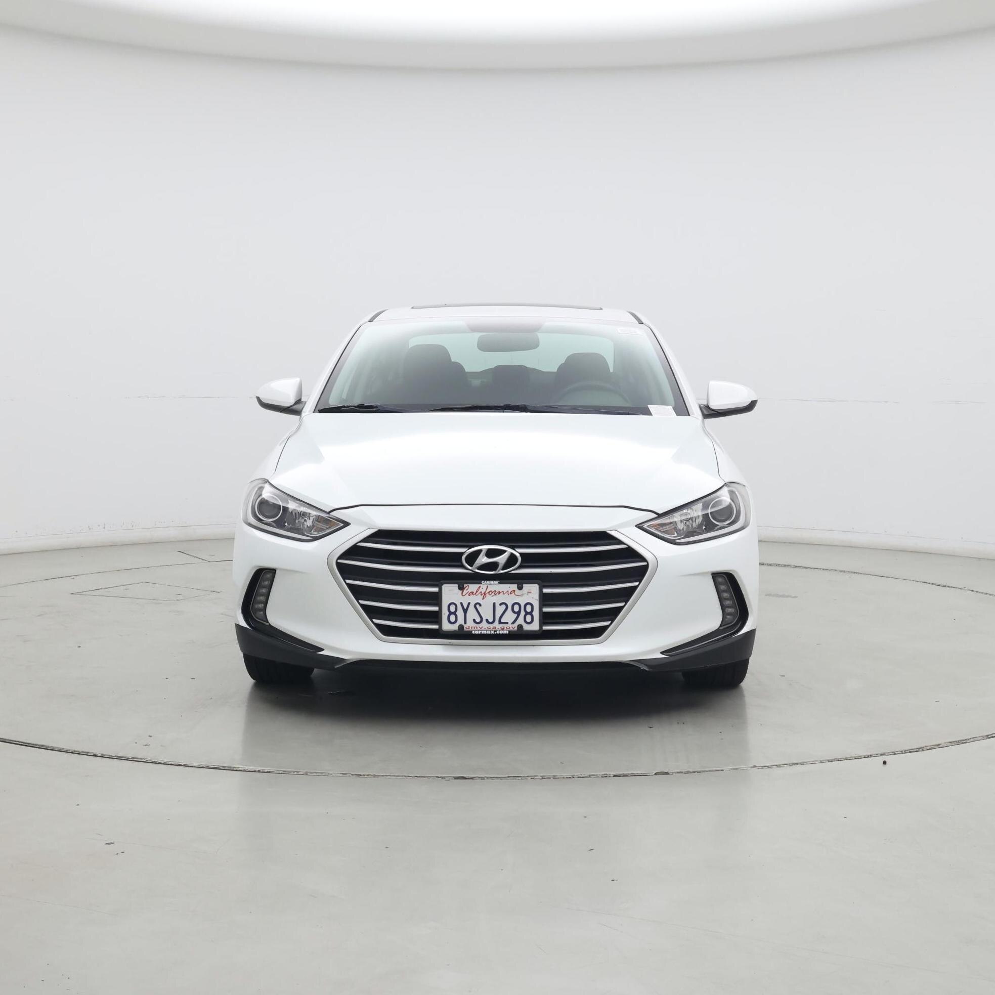 Thumbnail: 2018 Hyundai Elantra - 5