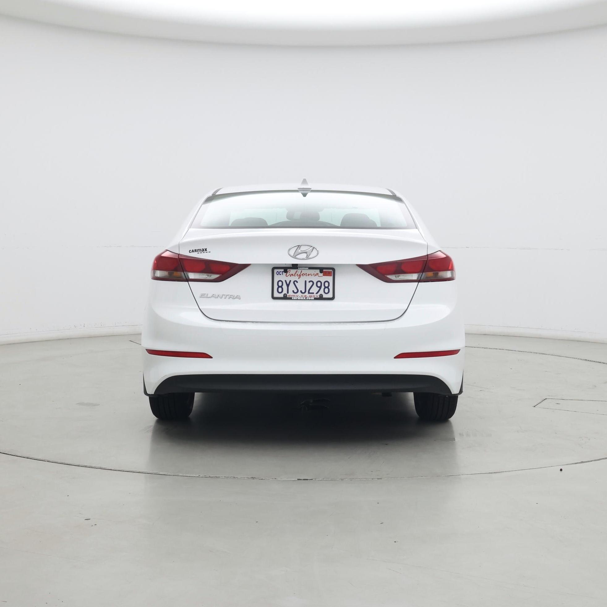 Thumbnail: 2018 Hyundai Elantra - 6