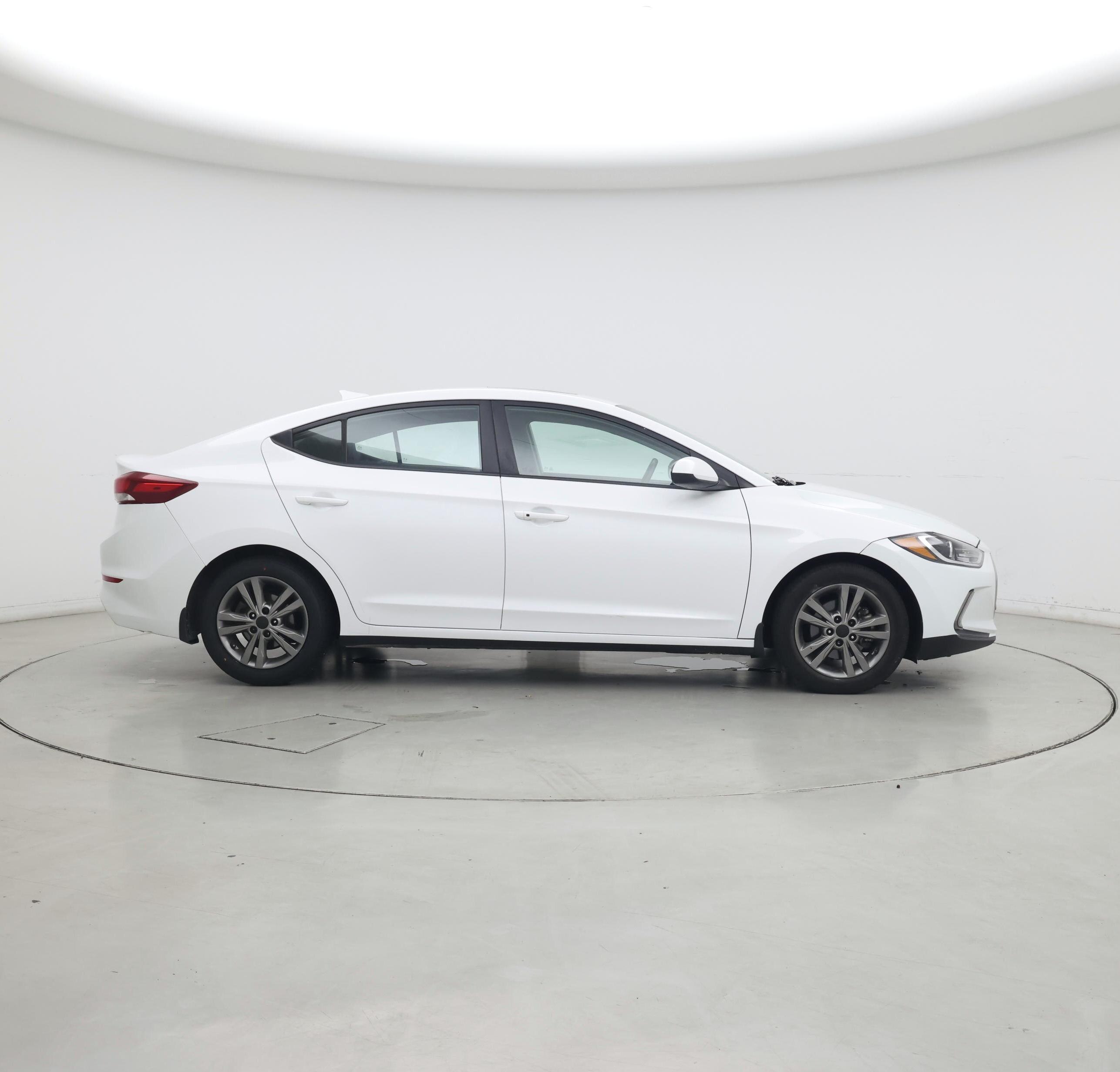 Thumbnail: 2018 Hyundai Elantra - 7