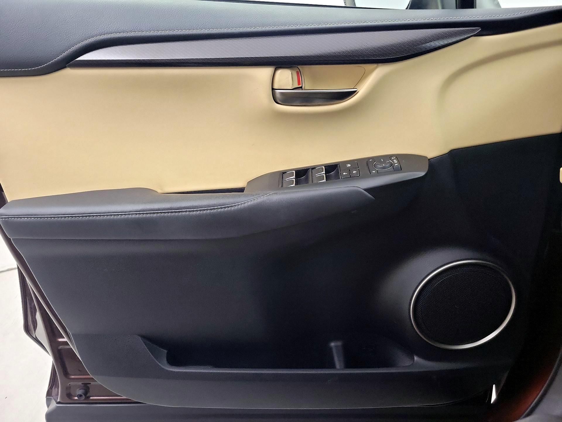 Thumbnail: 2019 Lexus NX - 12