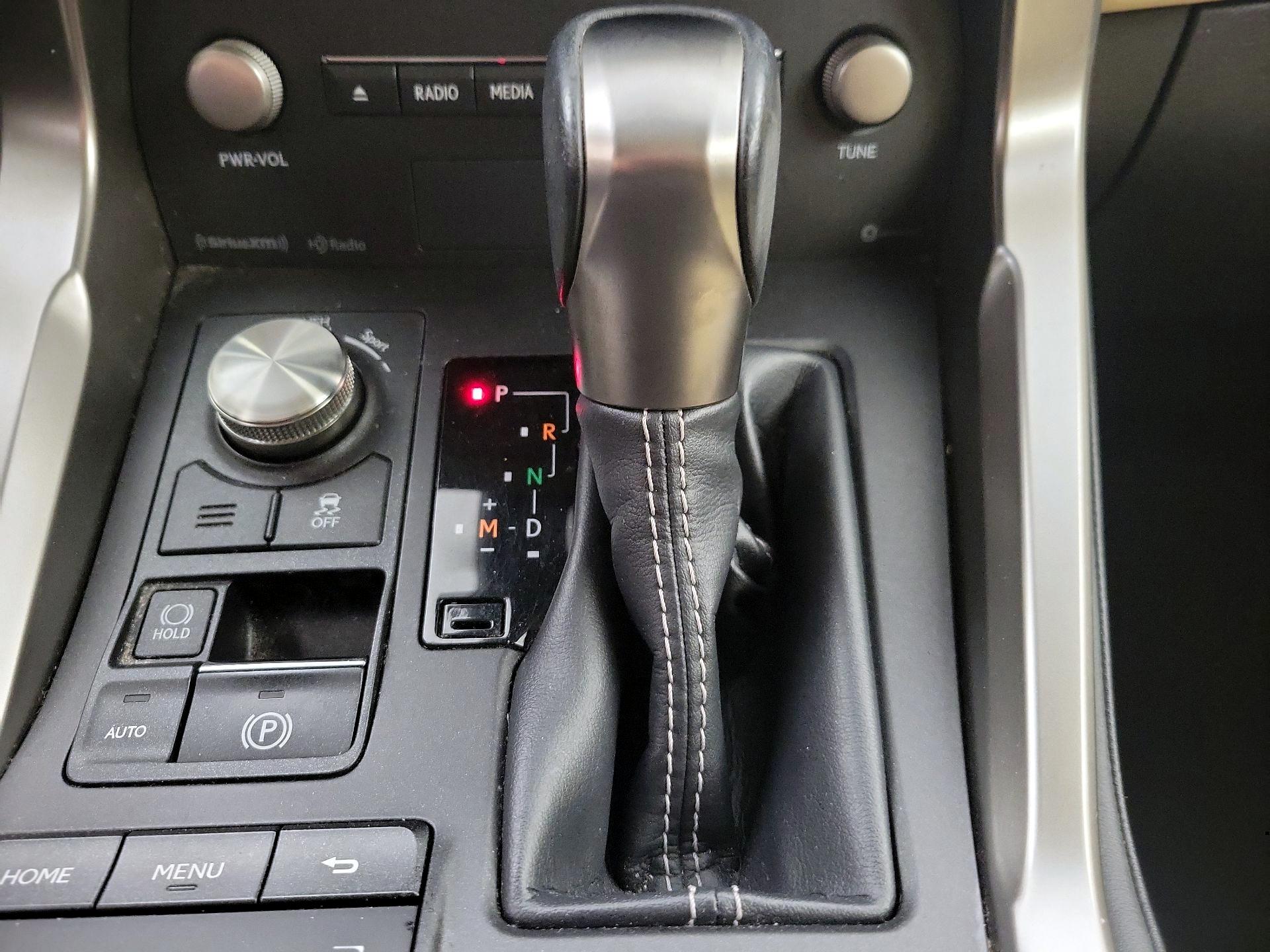 Thumbnail: 2019 Lexus NX - 17