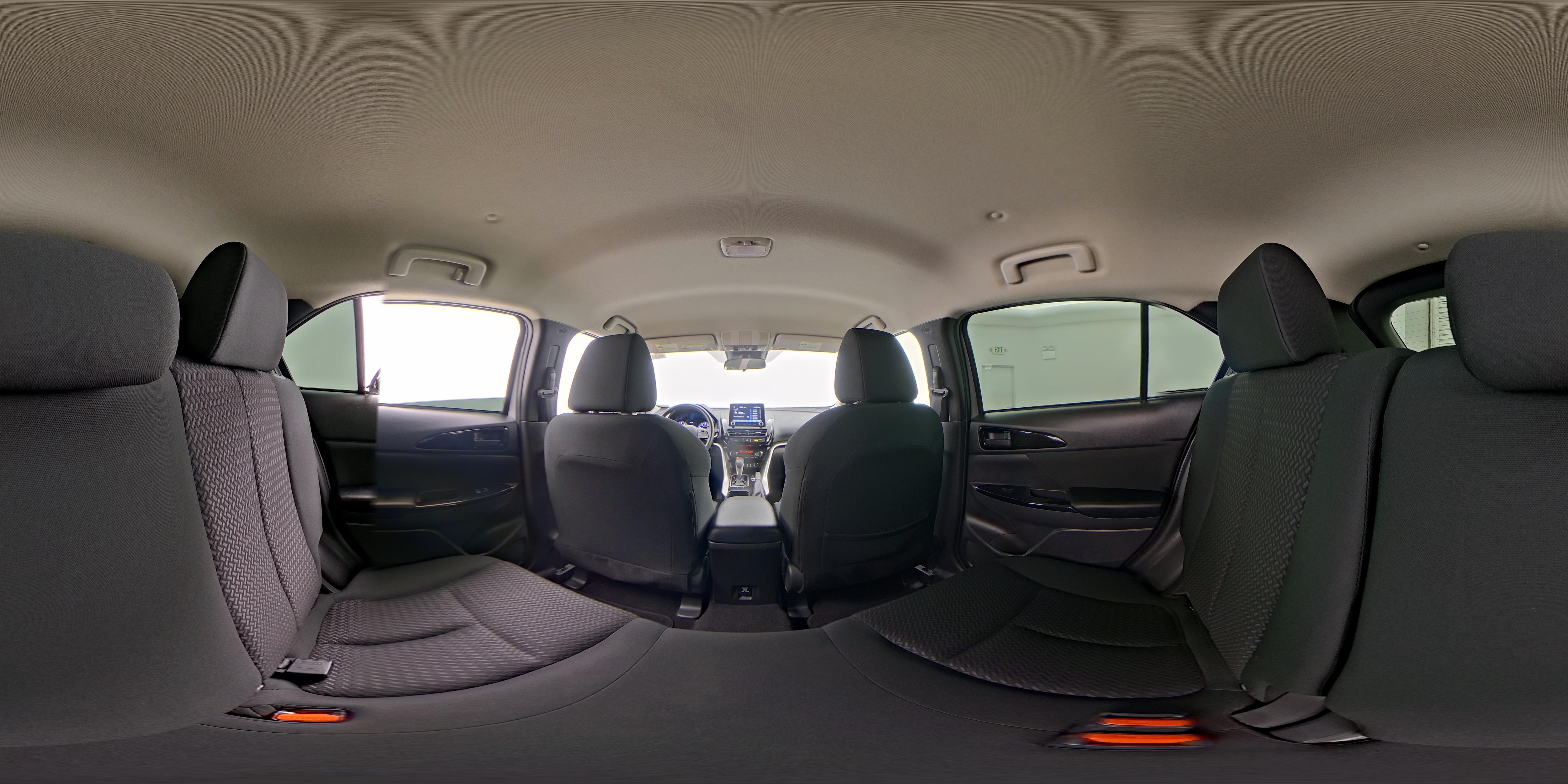 2024 Mitsubishi Eclipse Cross LE - Photo 25