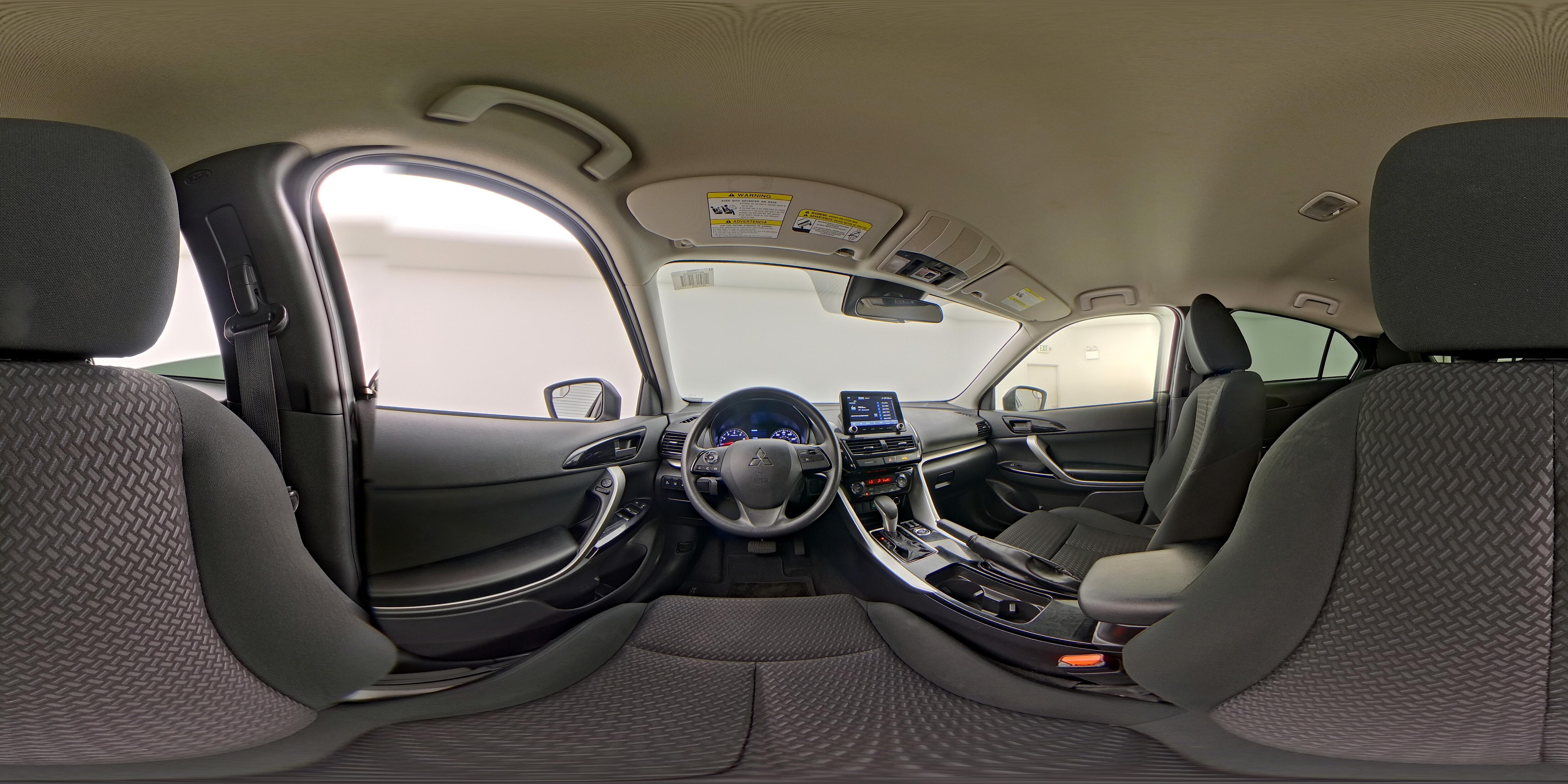 2024 Mitsubishi Eclipse Cross LE - Photo 26