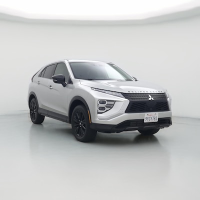 2024 Mitsubishi Eclipse Cross LE