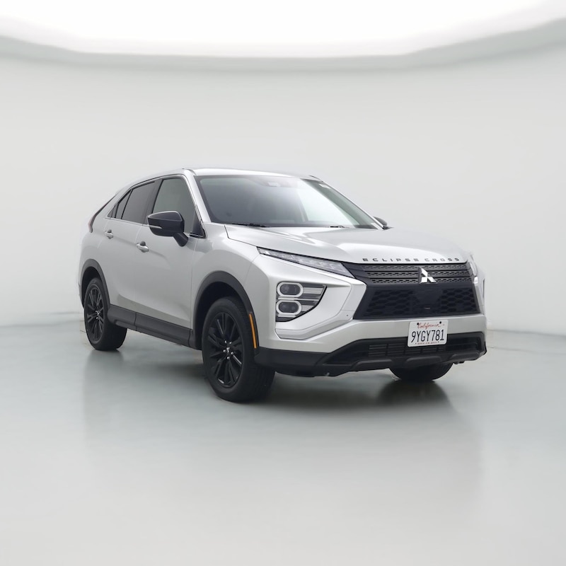 2024 Mitsubishi Eclipse Cross LE