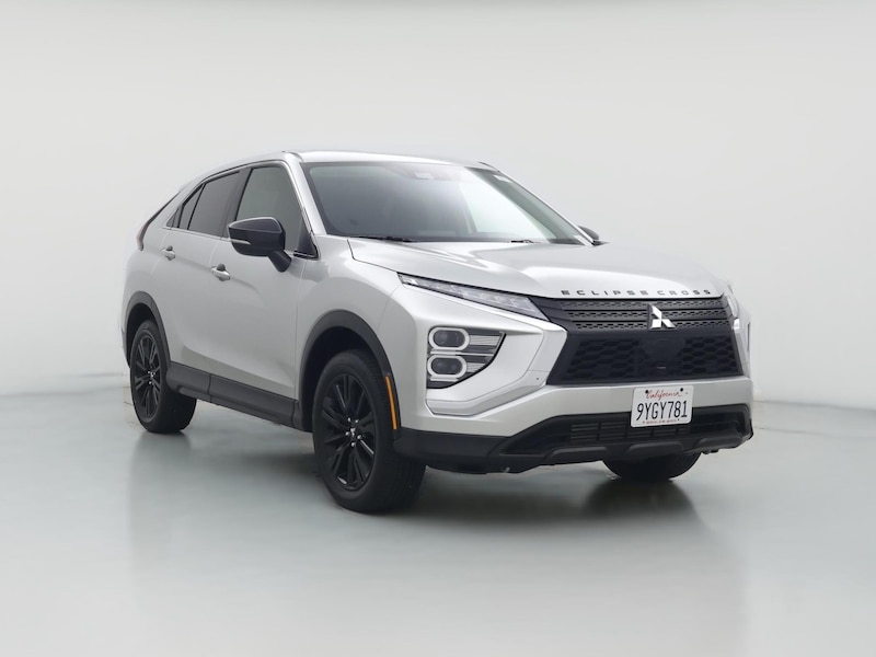 2024 Mitsubishi Eclipse Cross LE