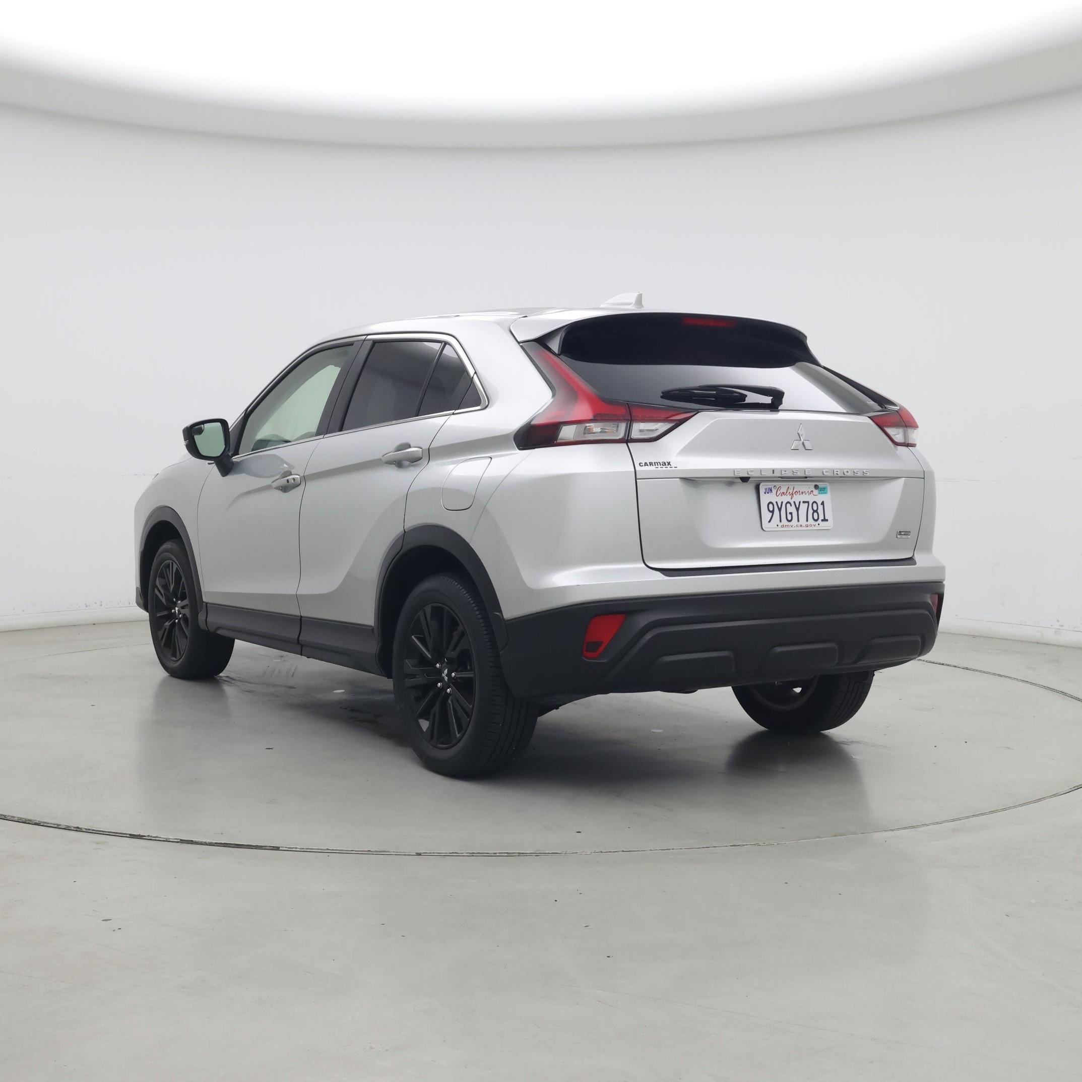 Thumbnail: 2024 Mitsubishi Eclipse Cross - 2