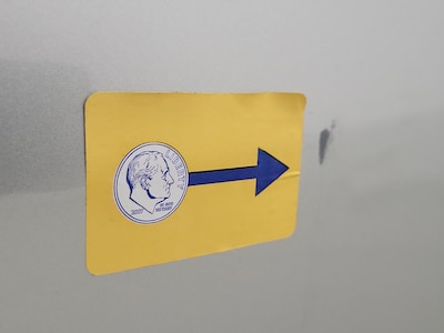 Condition detail