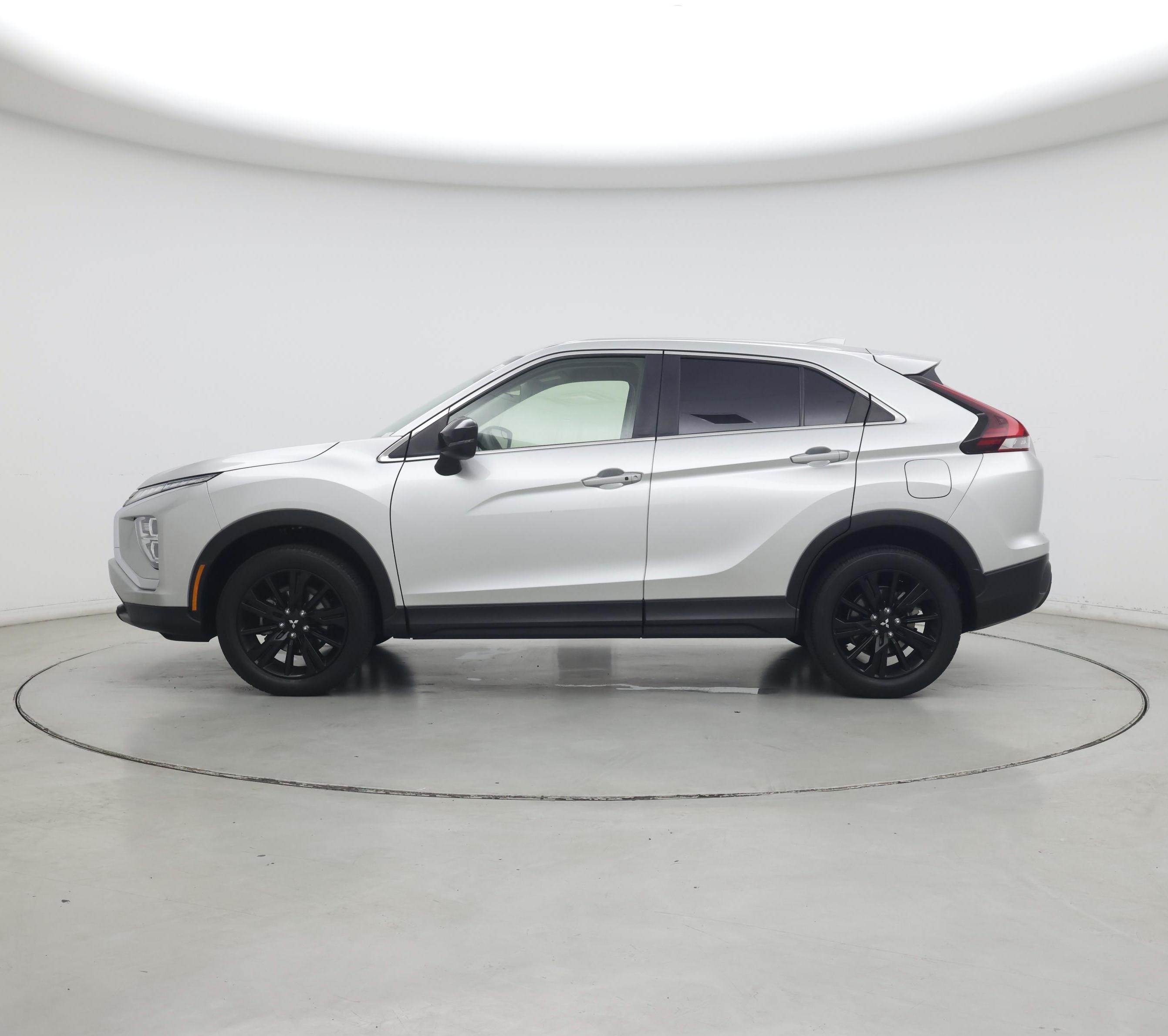 Thumbnail: 2024 Mitsubishi Eclipse Cross - 3