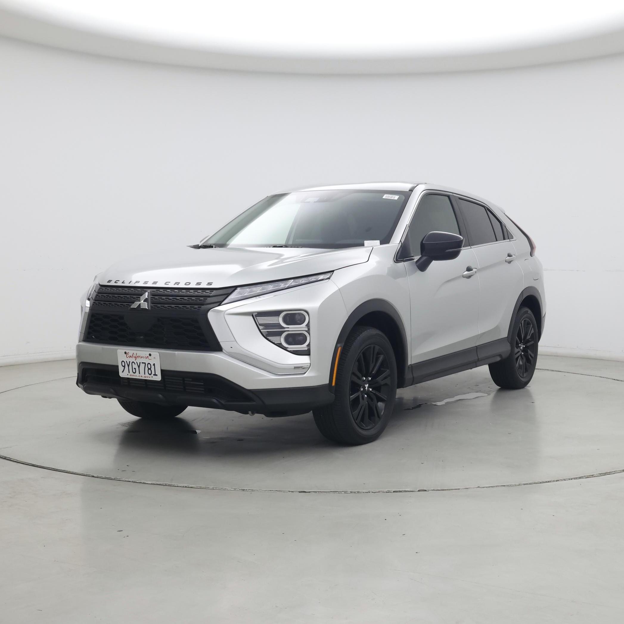 Thumbnail: 2024 Mitsubishi Eclipse Cross - 4