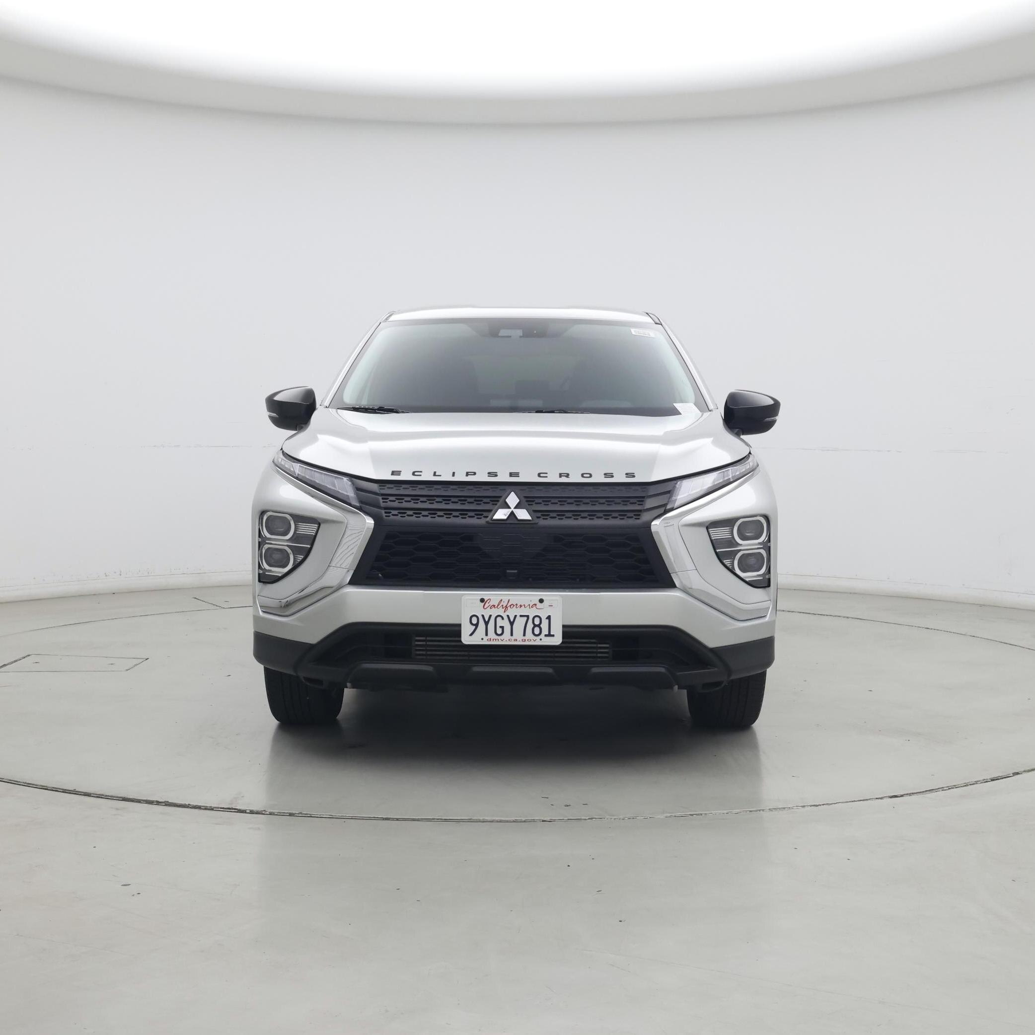 Thumbnail: 2024 Mitsubishi Eclipse Cross - 5