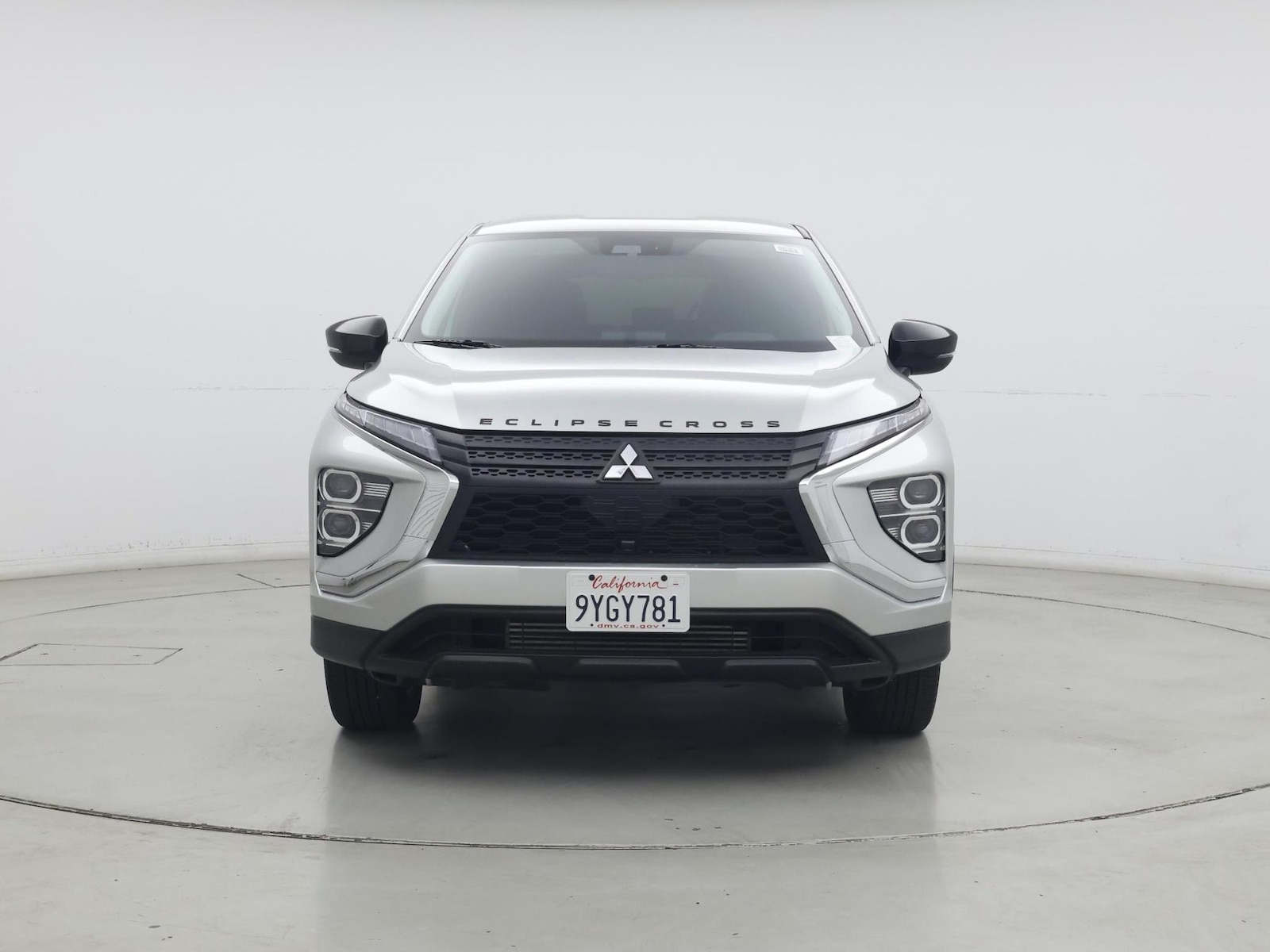 2024 Mitsubishi Eclipse Cross LE - Photo 6
