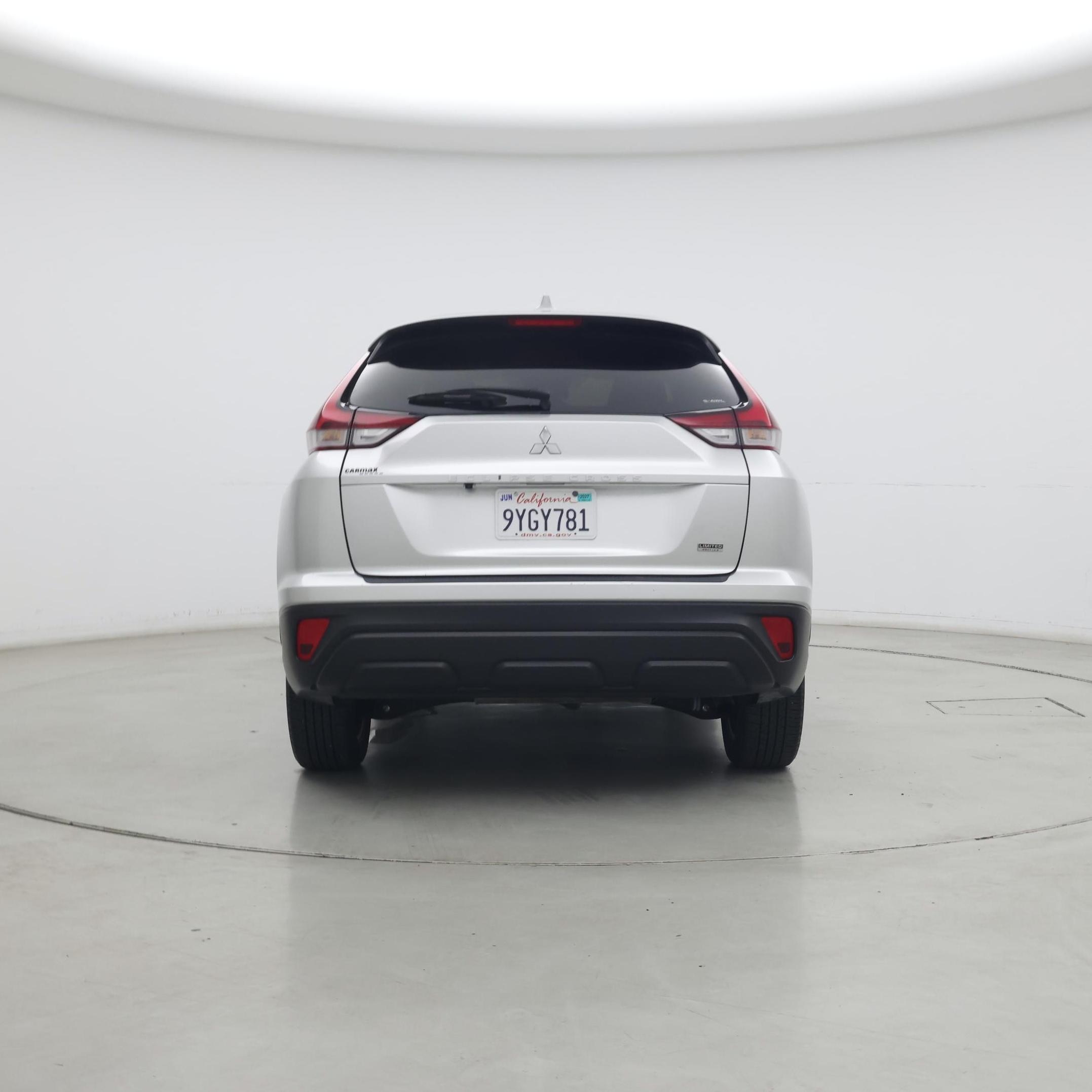 Thumbnail: 2024 Mitsubishi Eclipse Cross - 6