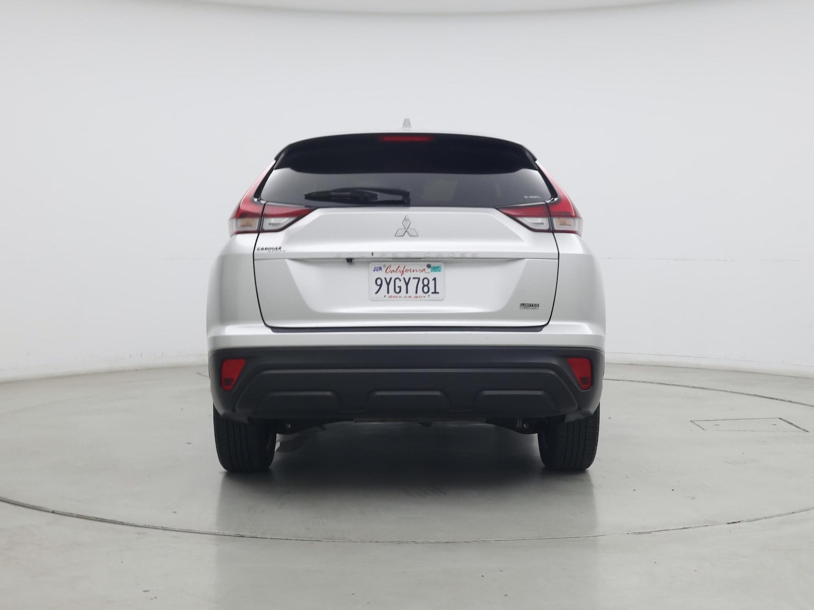 2024 Mitsubishi Eclipse Cross LE - Photo 7