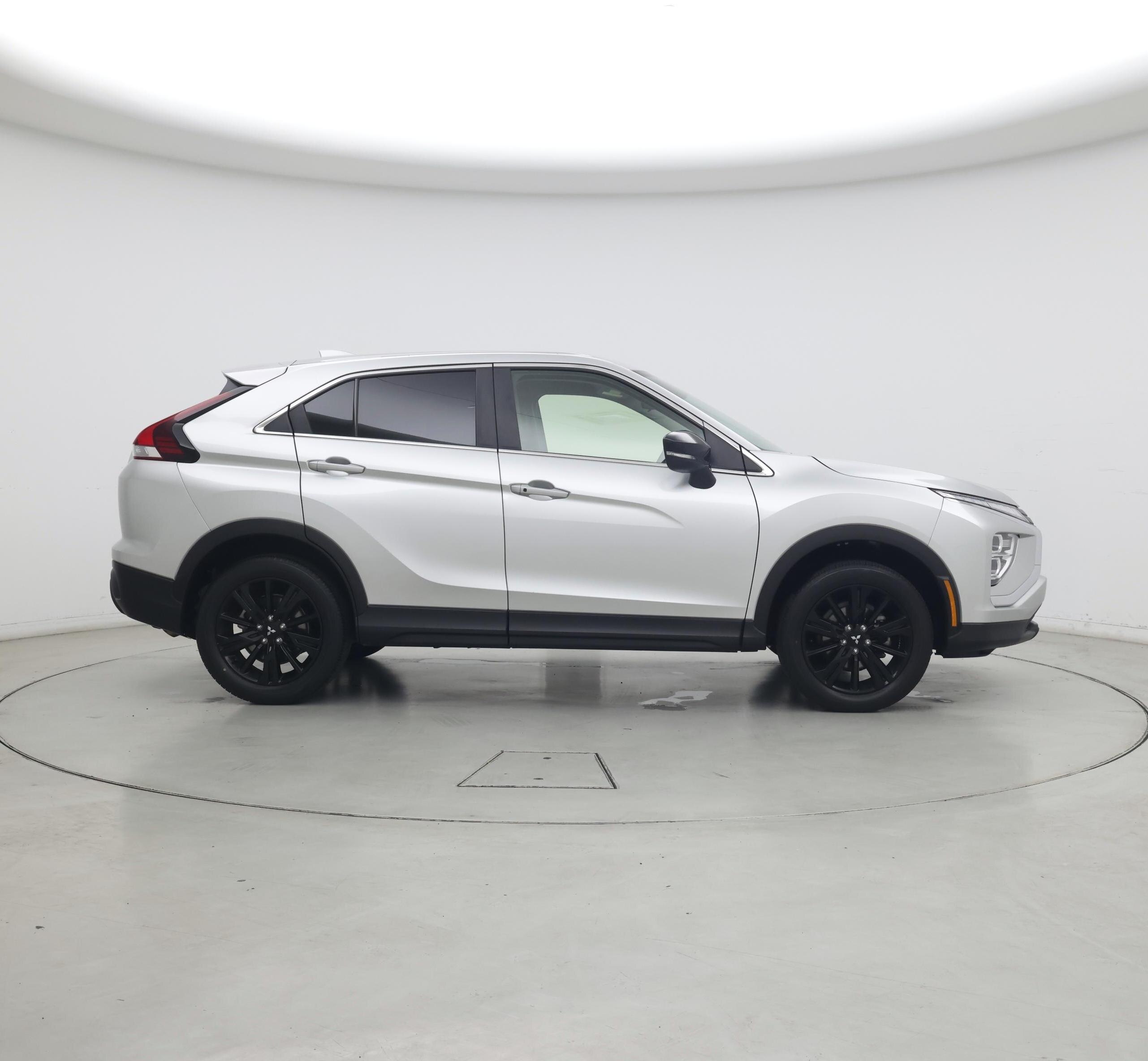 Thumbnail: 2024 Mitsubishi Eclipse Cross - 7