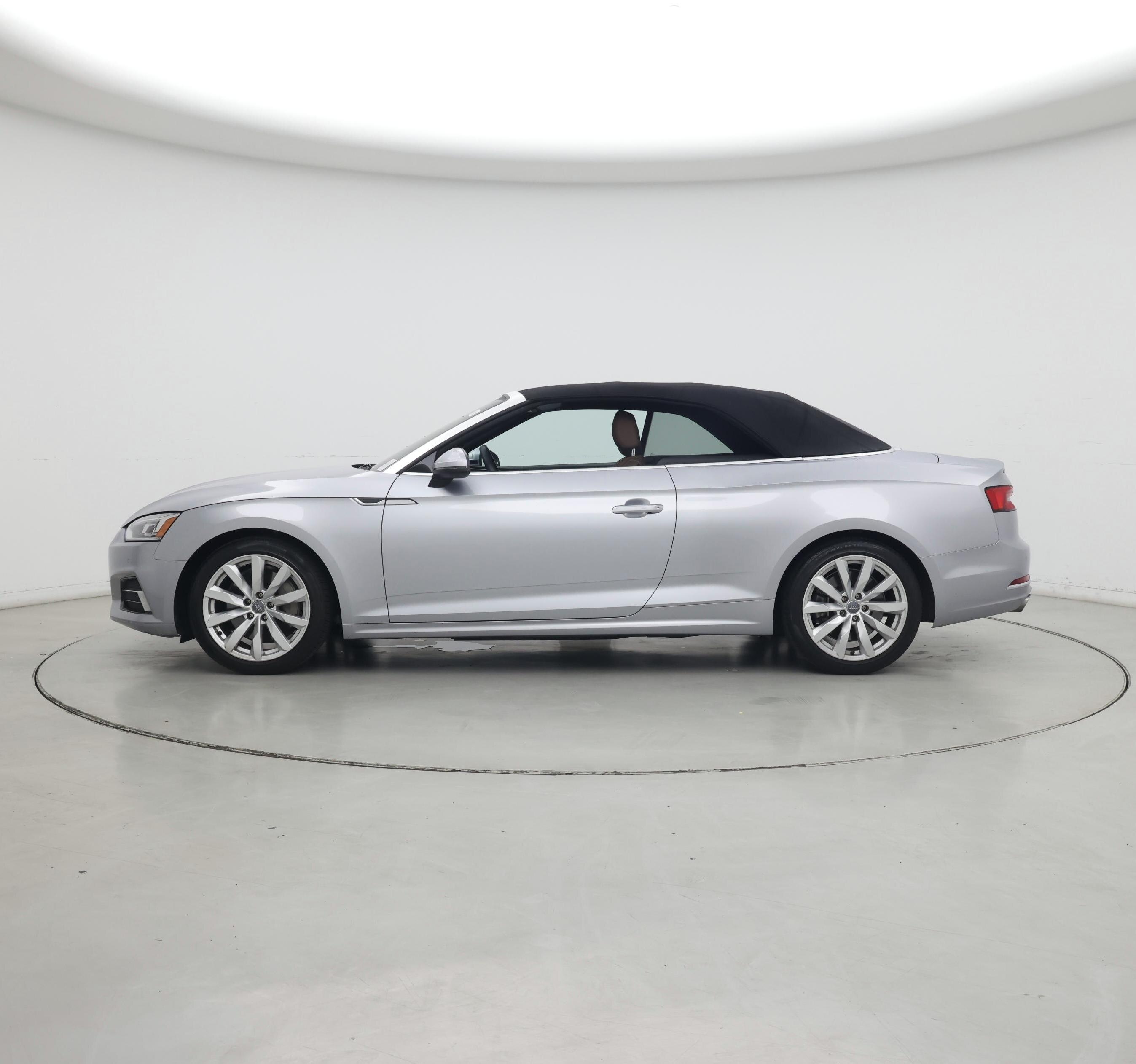 Thumbnail: 2018 Audi A5 - 3
