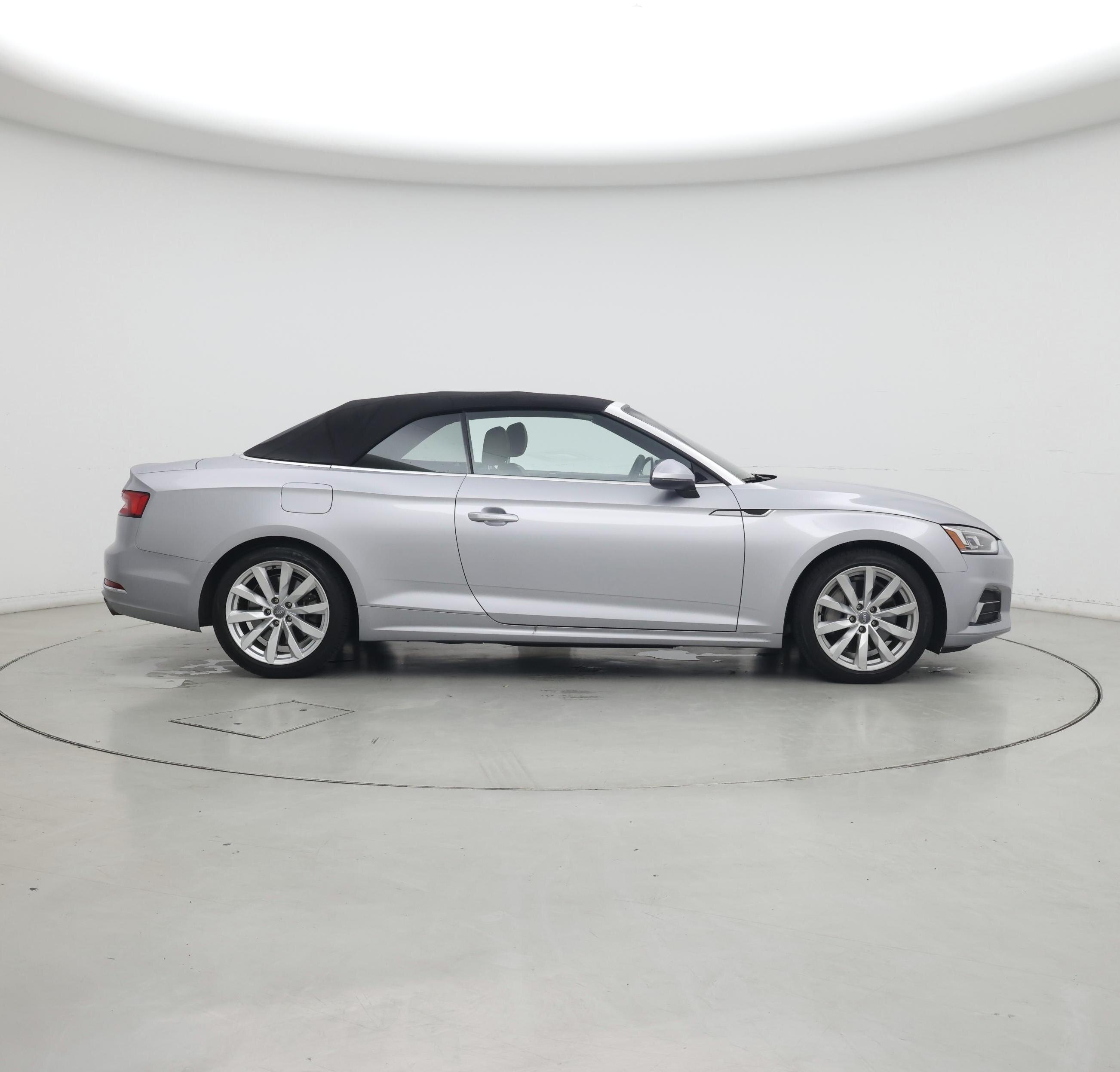 Thumbnail: 2018 Audi A5 - 7