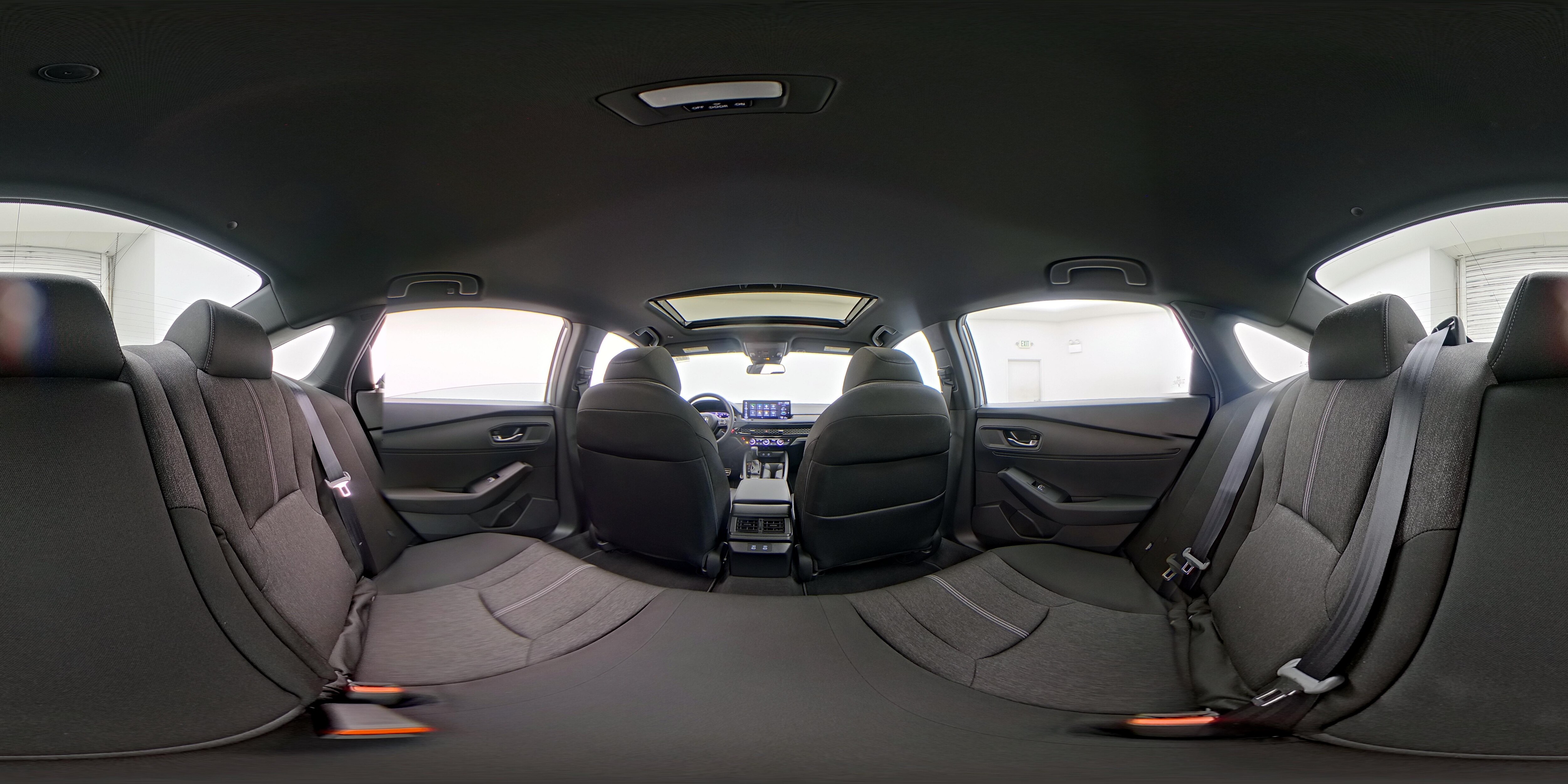 2025 Honda Accord Hybrid Sport - Photo 25