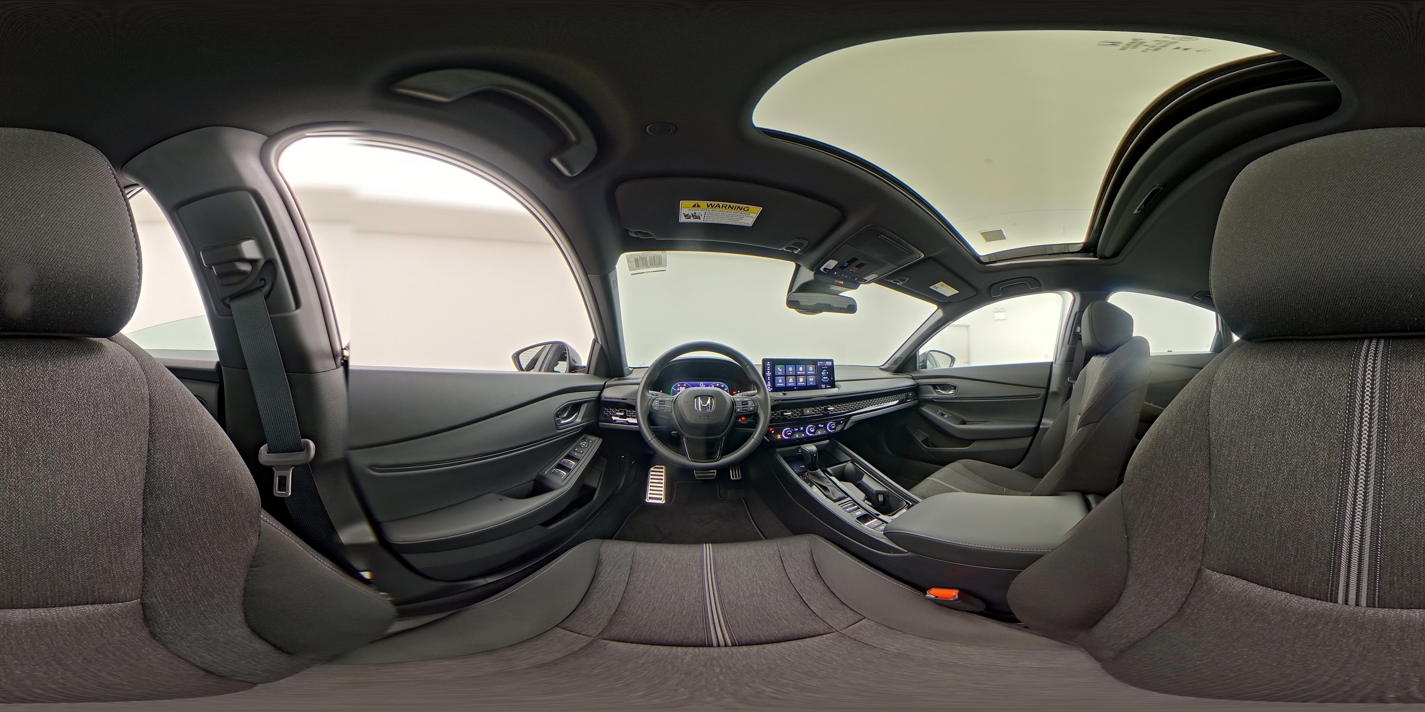 2025 Honda Accord Hybrid Sport - Photo 26