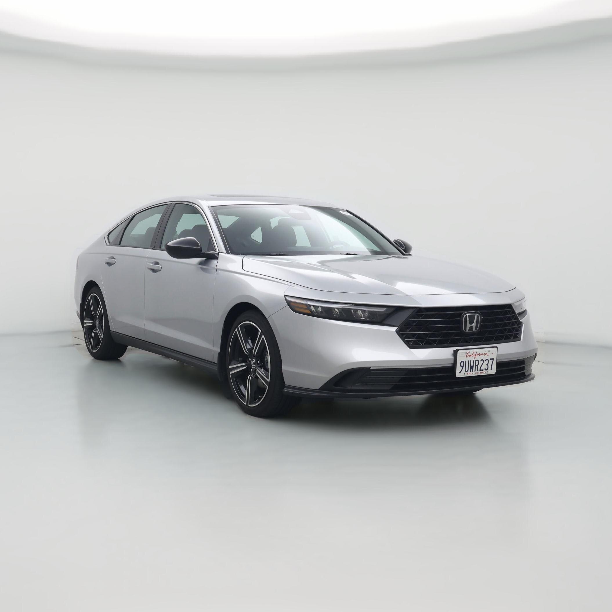 Thumbnail: 2025 Honda Accord - 1