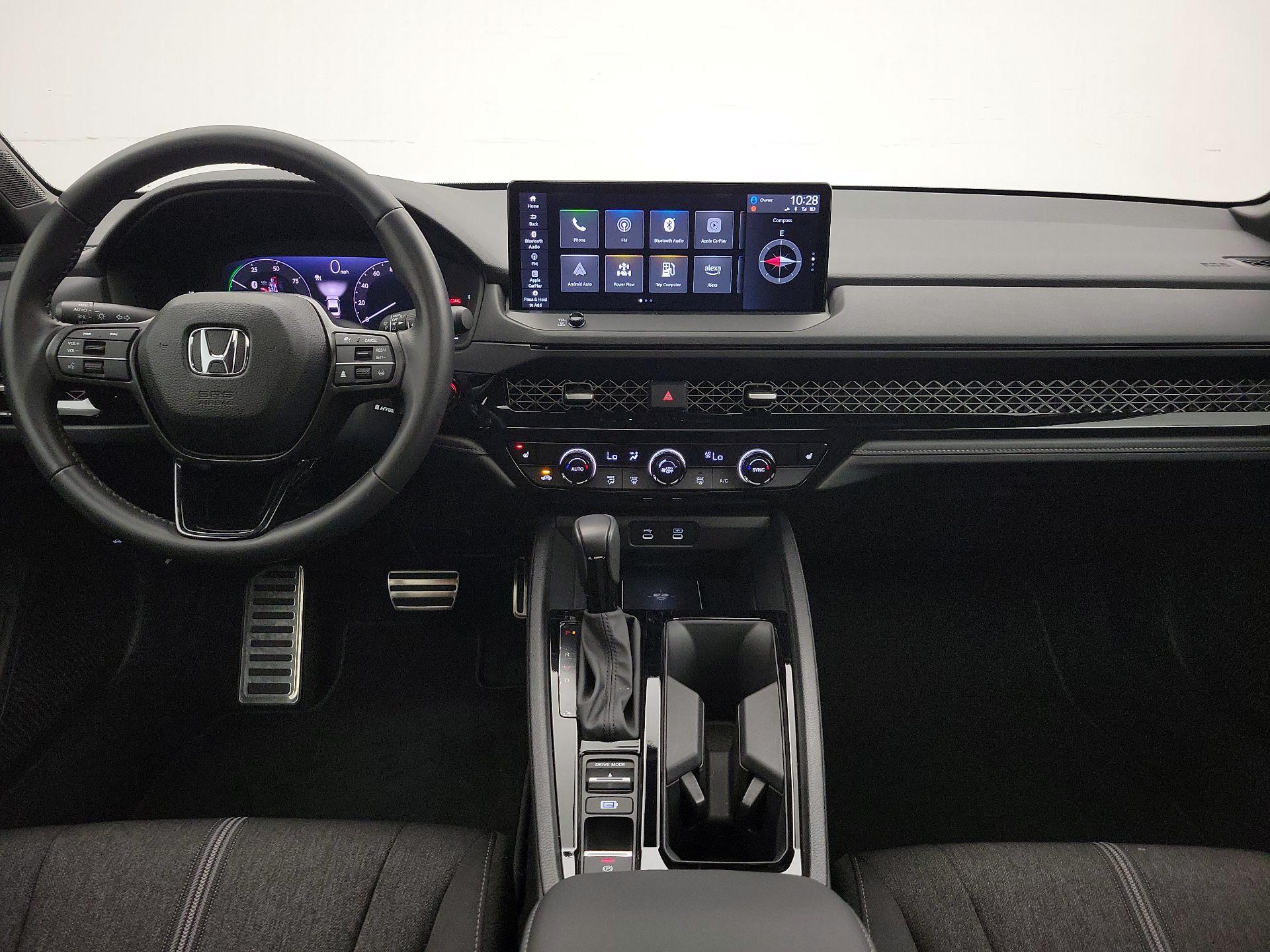 Thumbnail: 2025 Honda Accord - 9