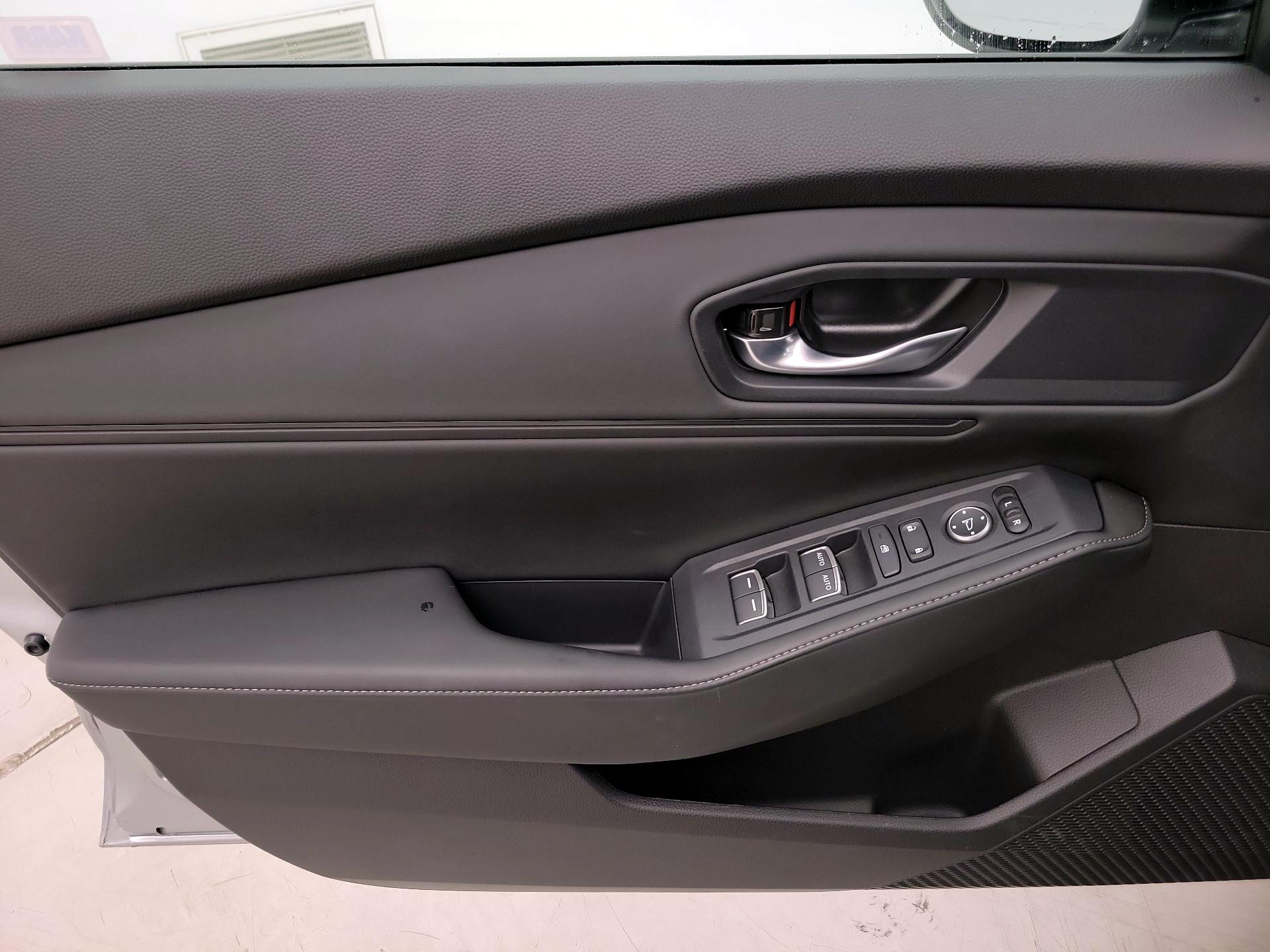 Thumbnail: 2025 Honda Accord - 12