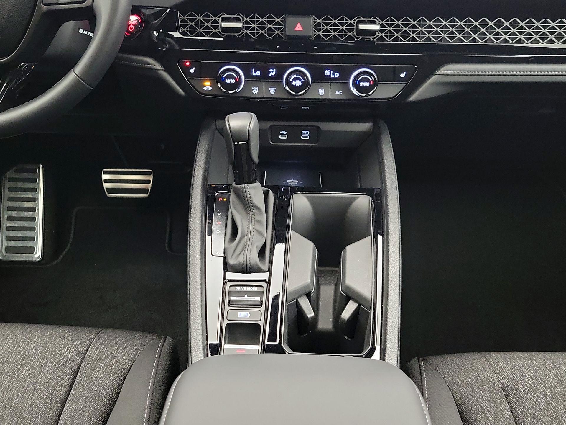 Thumbnail: 2025 Honda Accord - 16