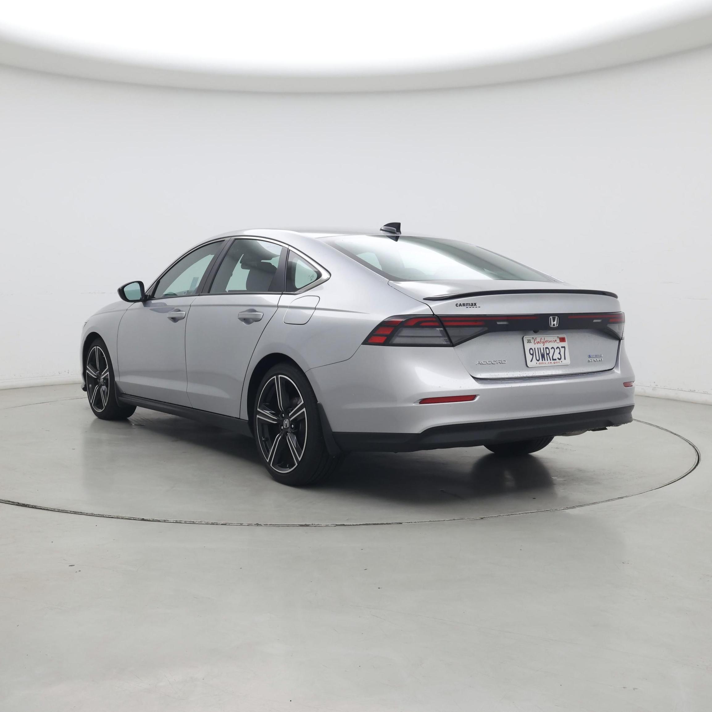Thumbnail: 2025 Honda Accord - 2