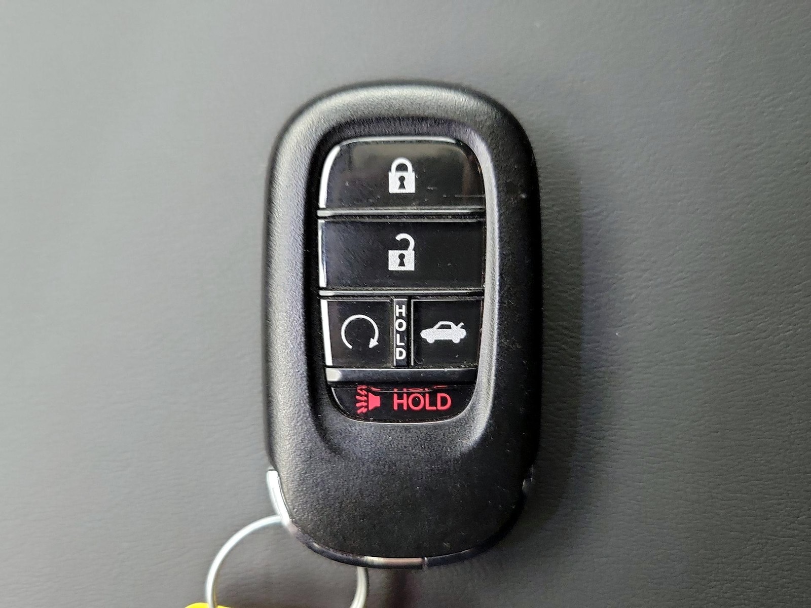 2025 Honda Accord Hybrid Sport - Photo 23