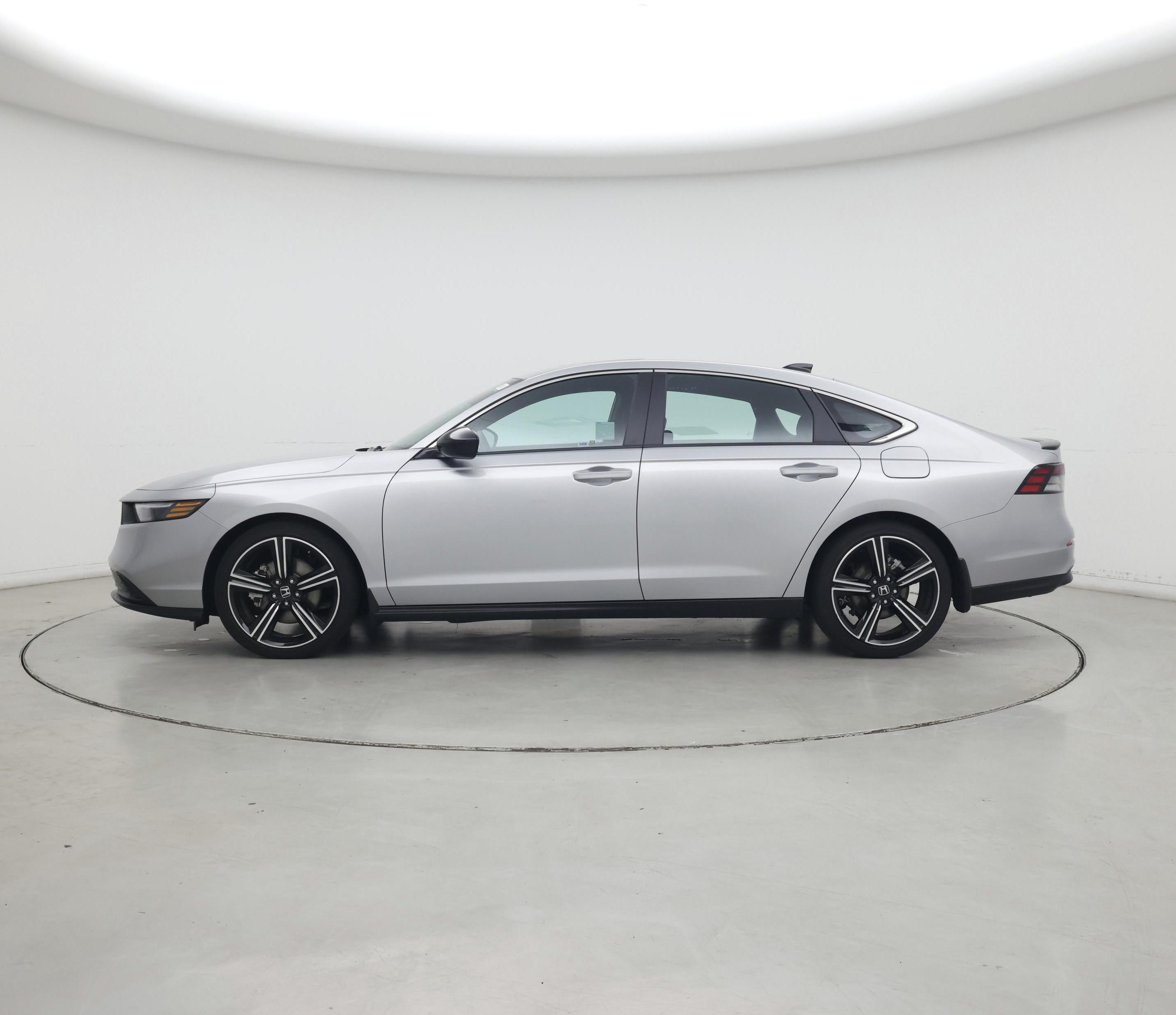 Thumbnail: 2025 Honda Accord - 3