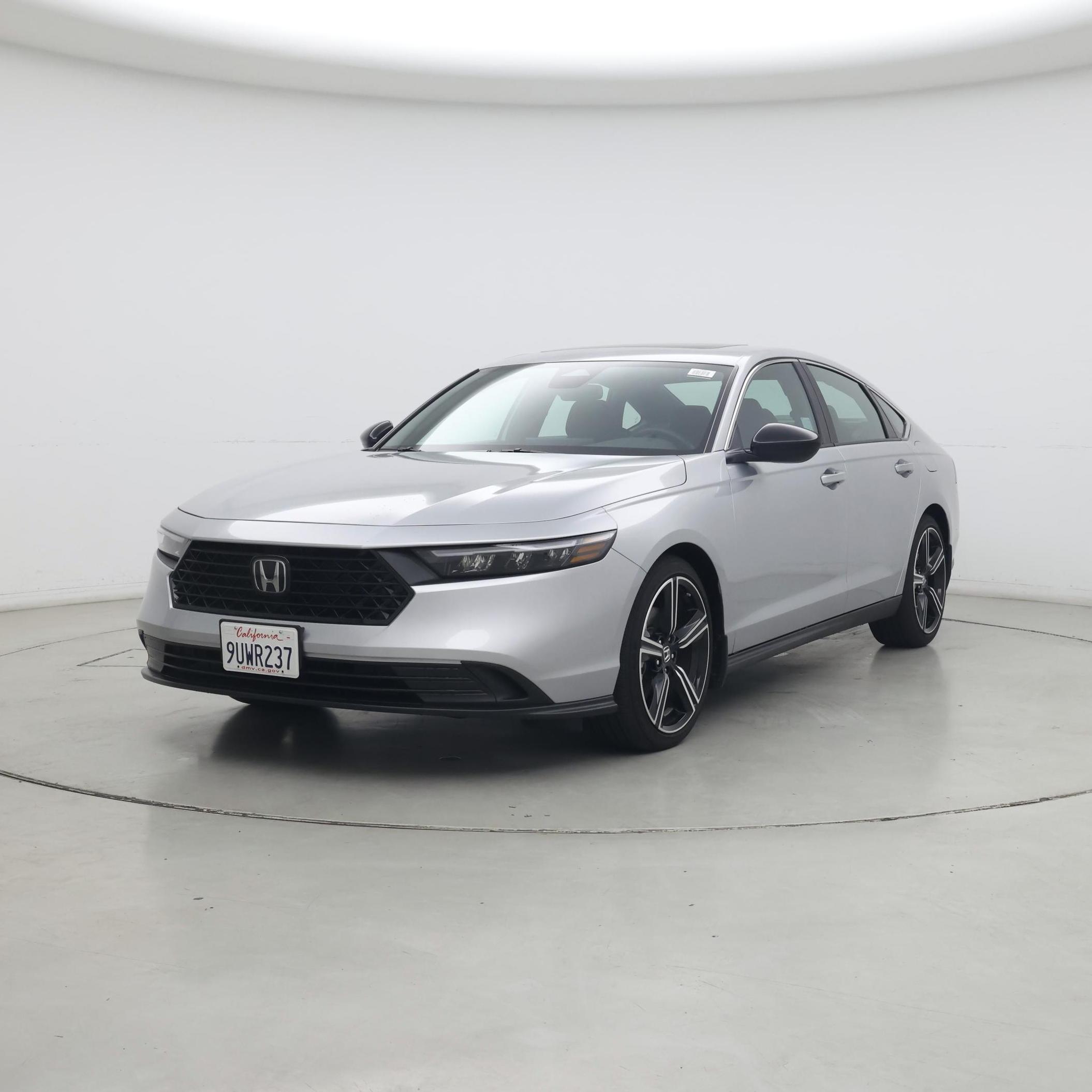 Thumbnail: 2025 Honda Accord - 4