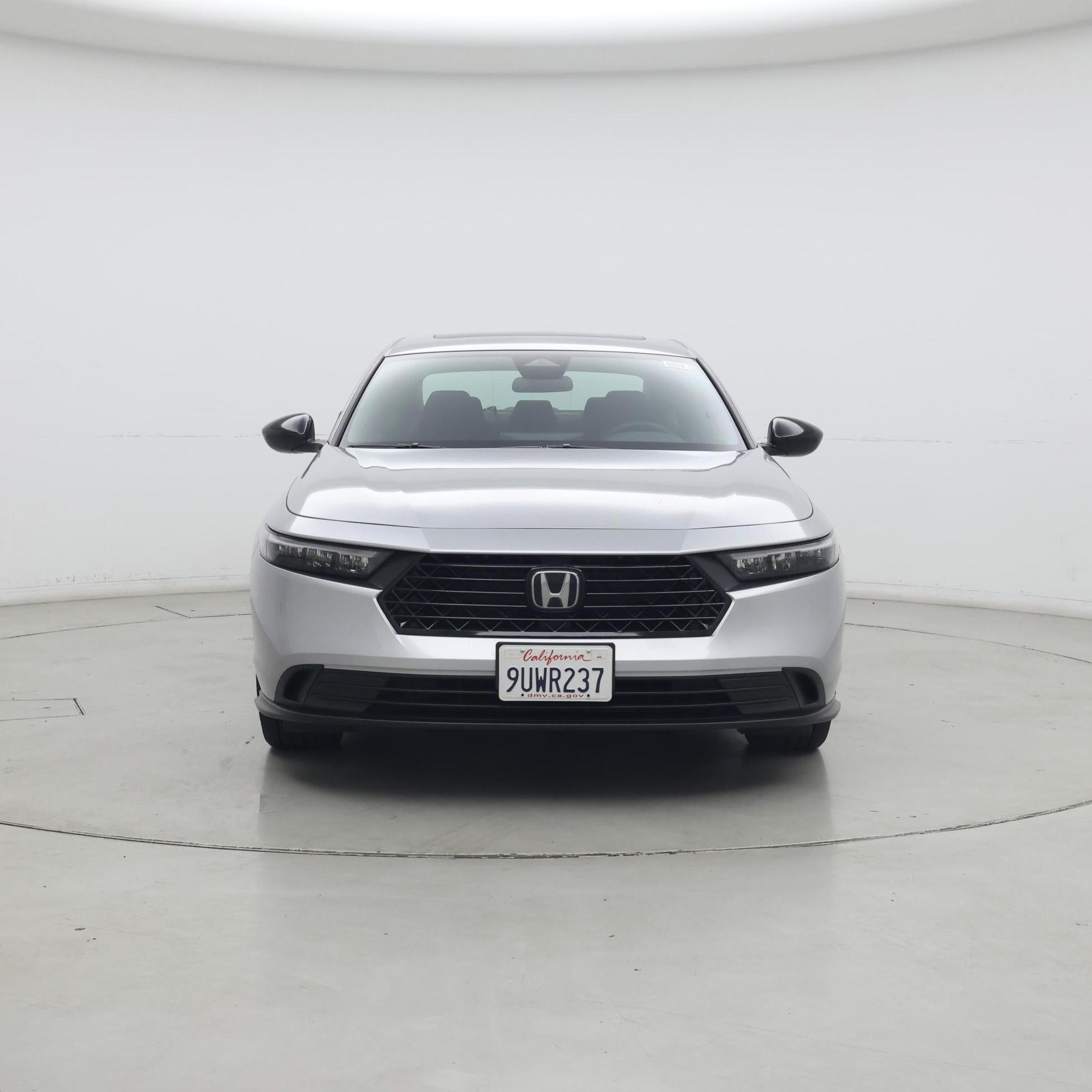 Thumbnail: 2025 Honda Accord - 5