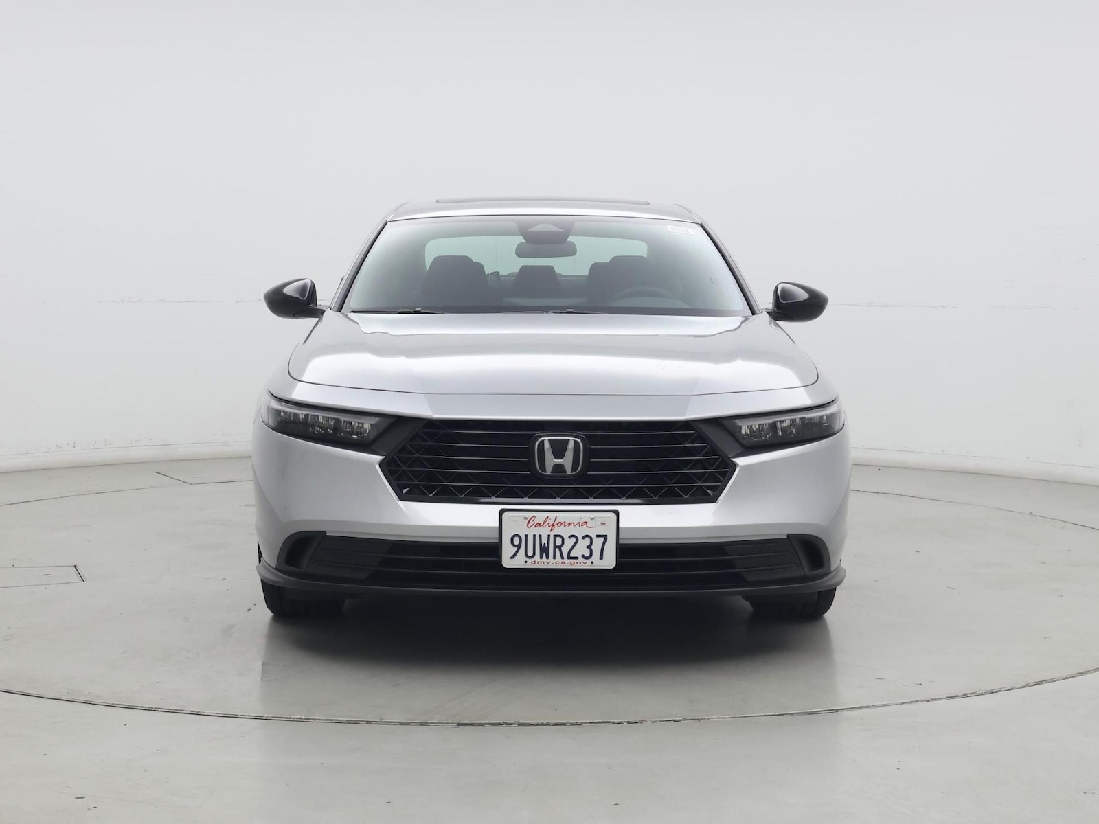 2025 Honda Accord Hybrid Sport - Photo 6