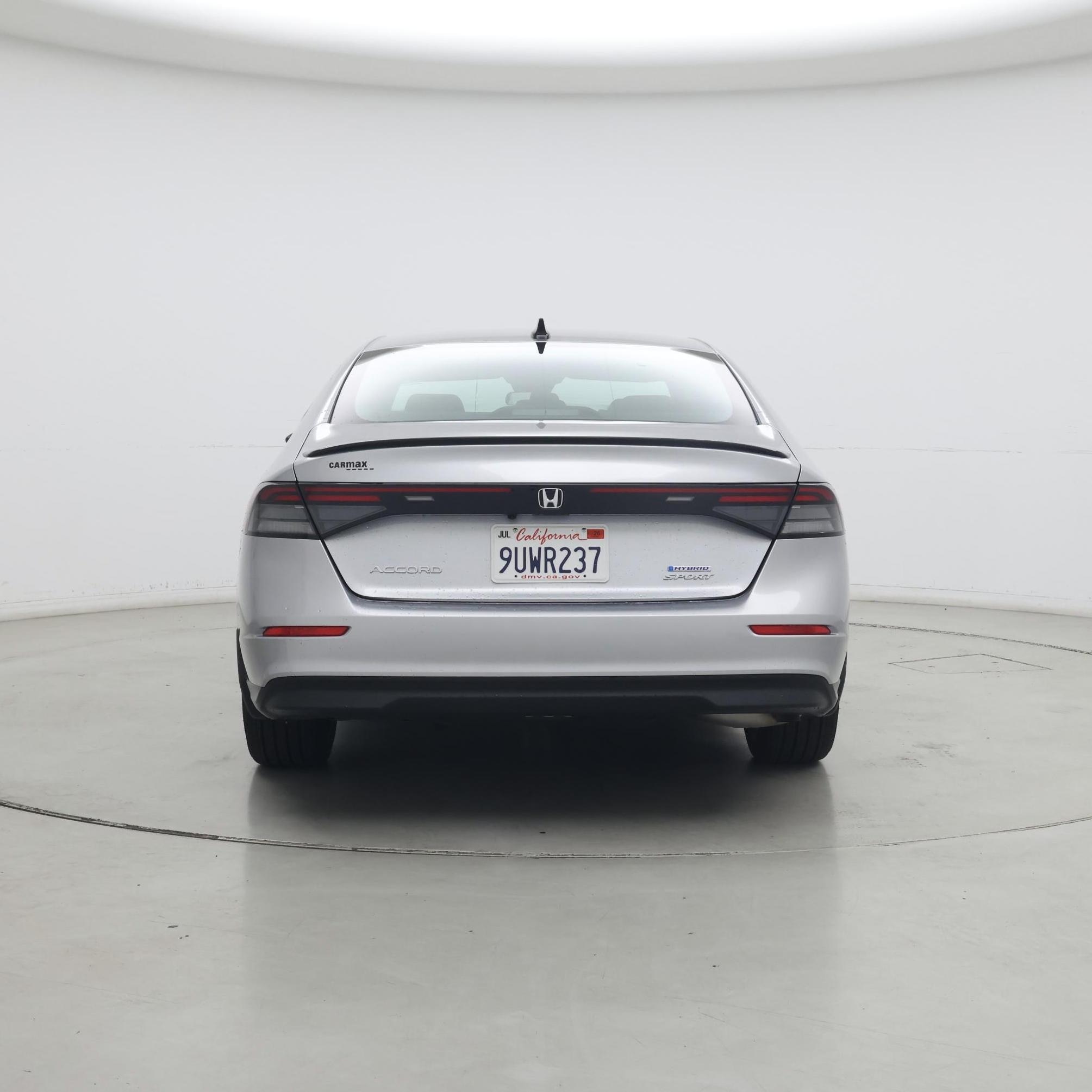 Thumbnail: 2025 Honda Accord - 6