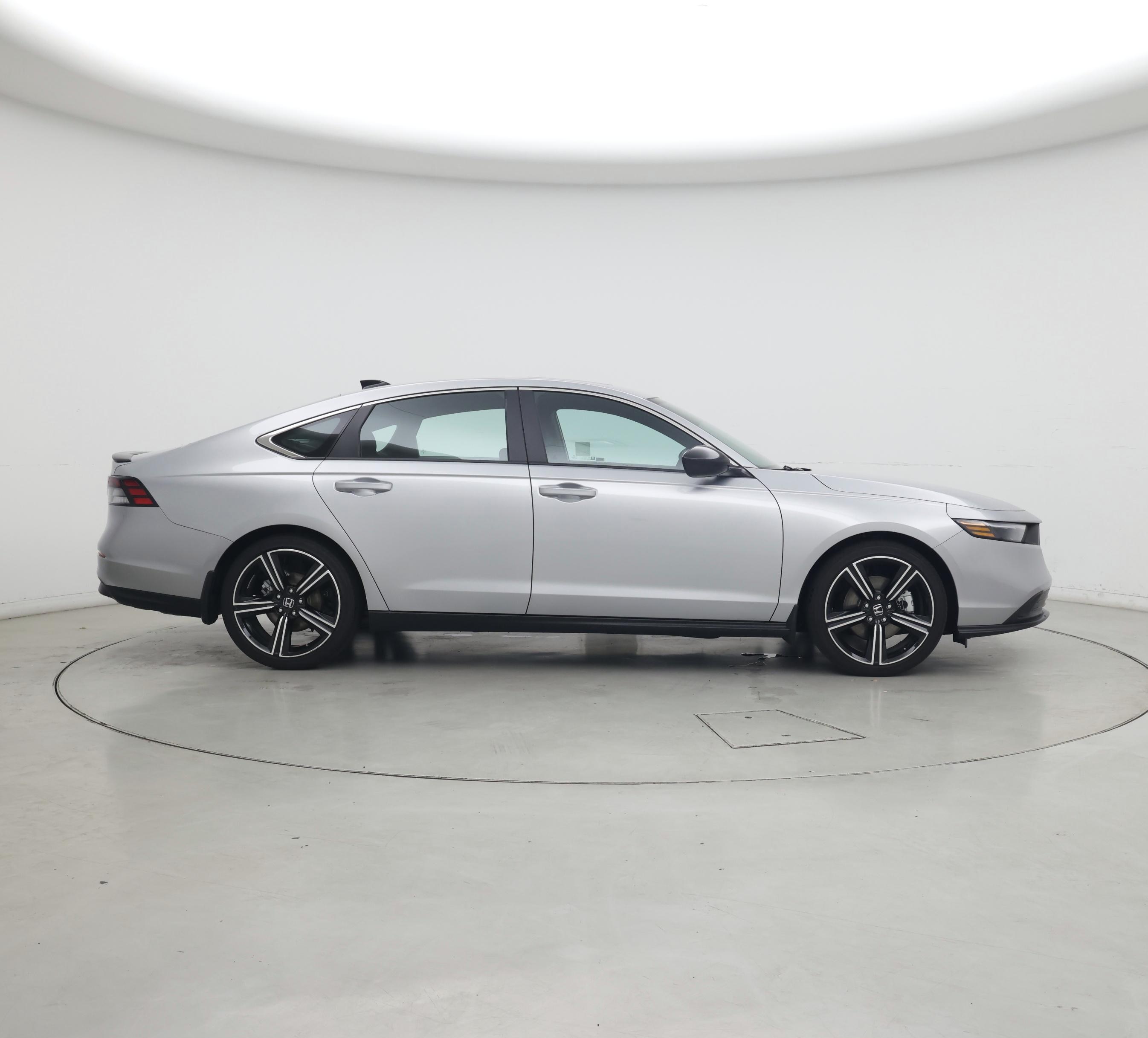 Thumbnail: 2025 Honda Accord - 7