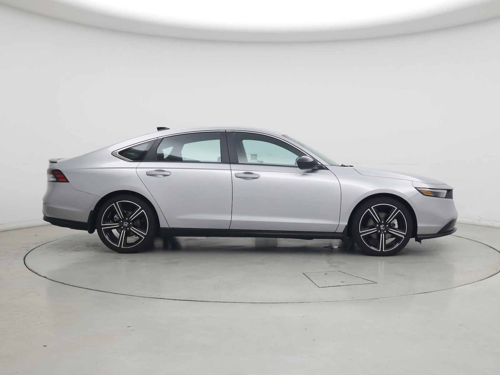 2025 Honda Accord Hybrid Sport - Photo 8