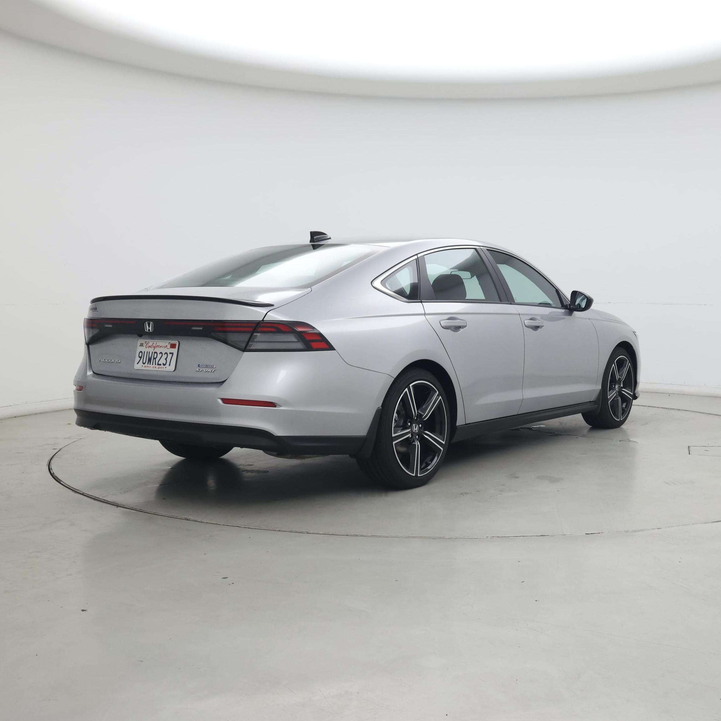 Thumbnail: 2025 Honda Accord - 8