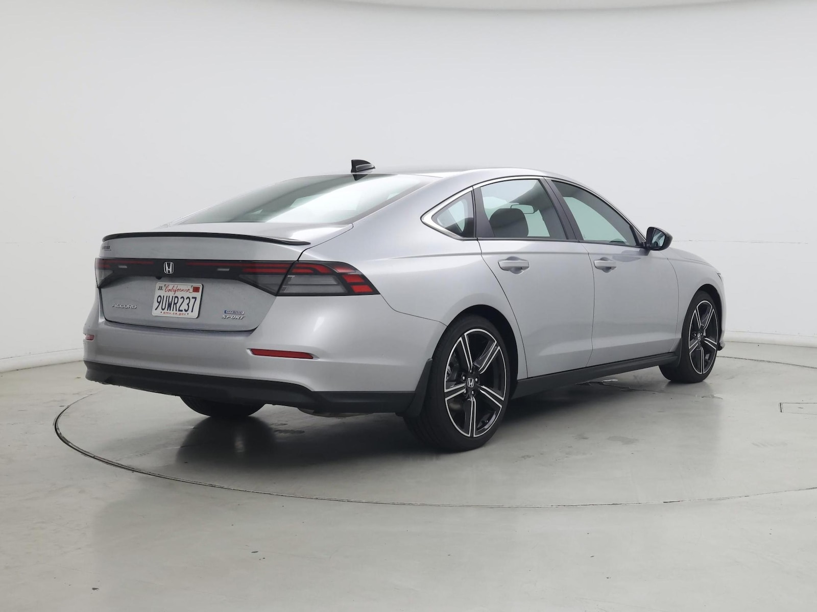 2025 Honda Accord Hybrid Sport - Photo 9
